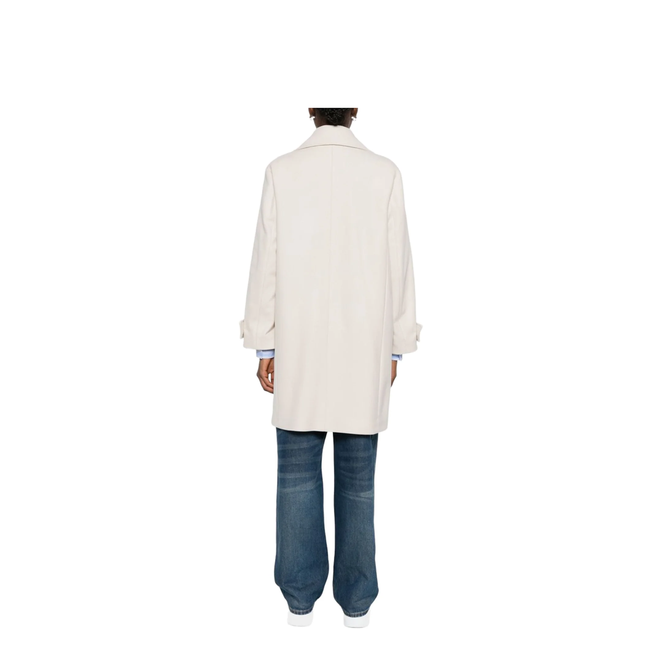 Coats White - Image 3