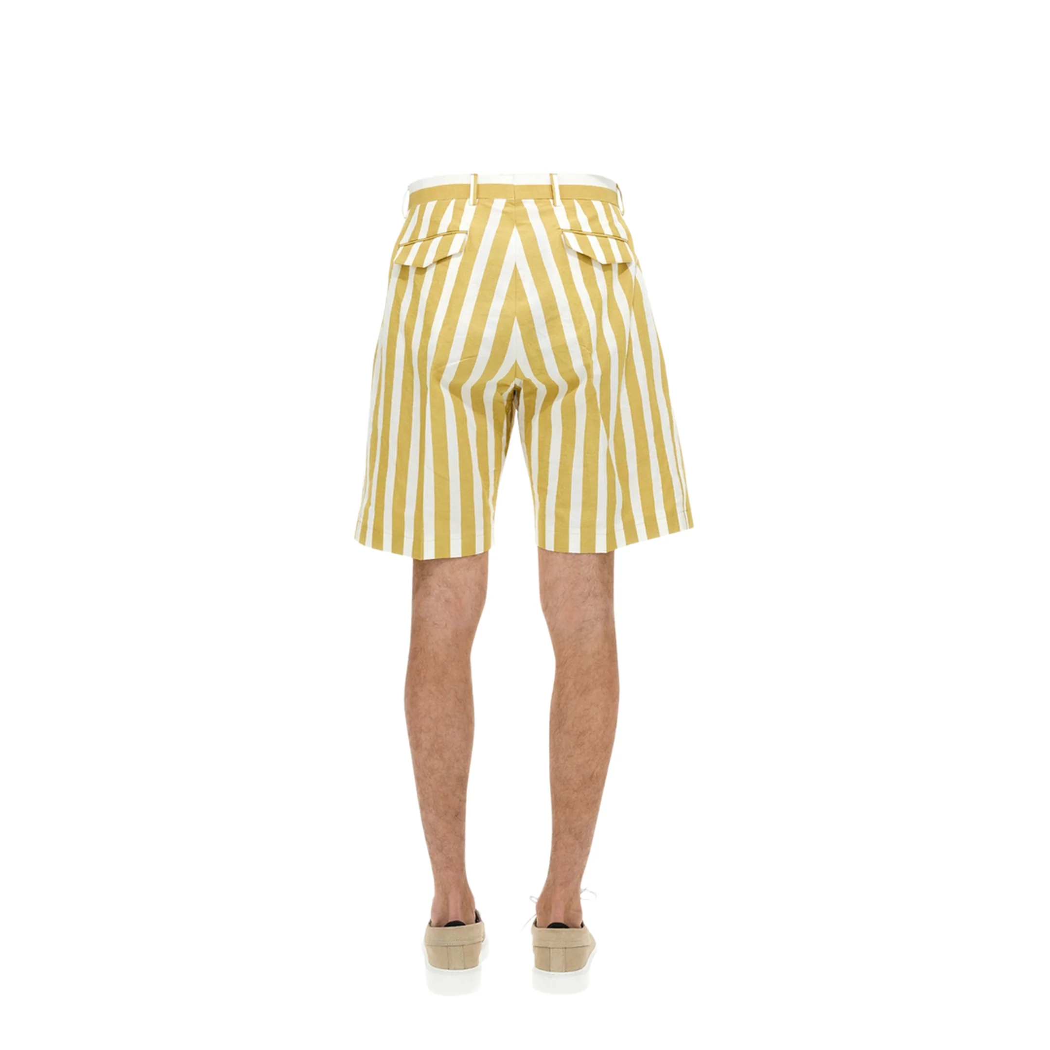 Deckchair Stripe Bermuda - Image 4