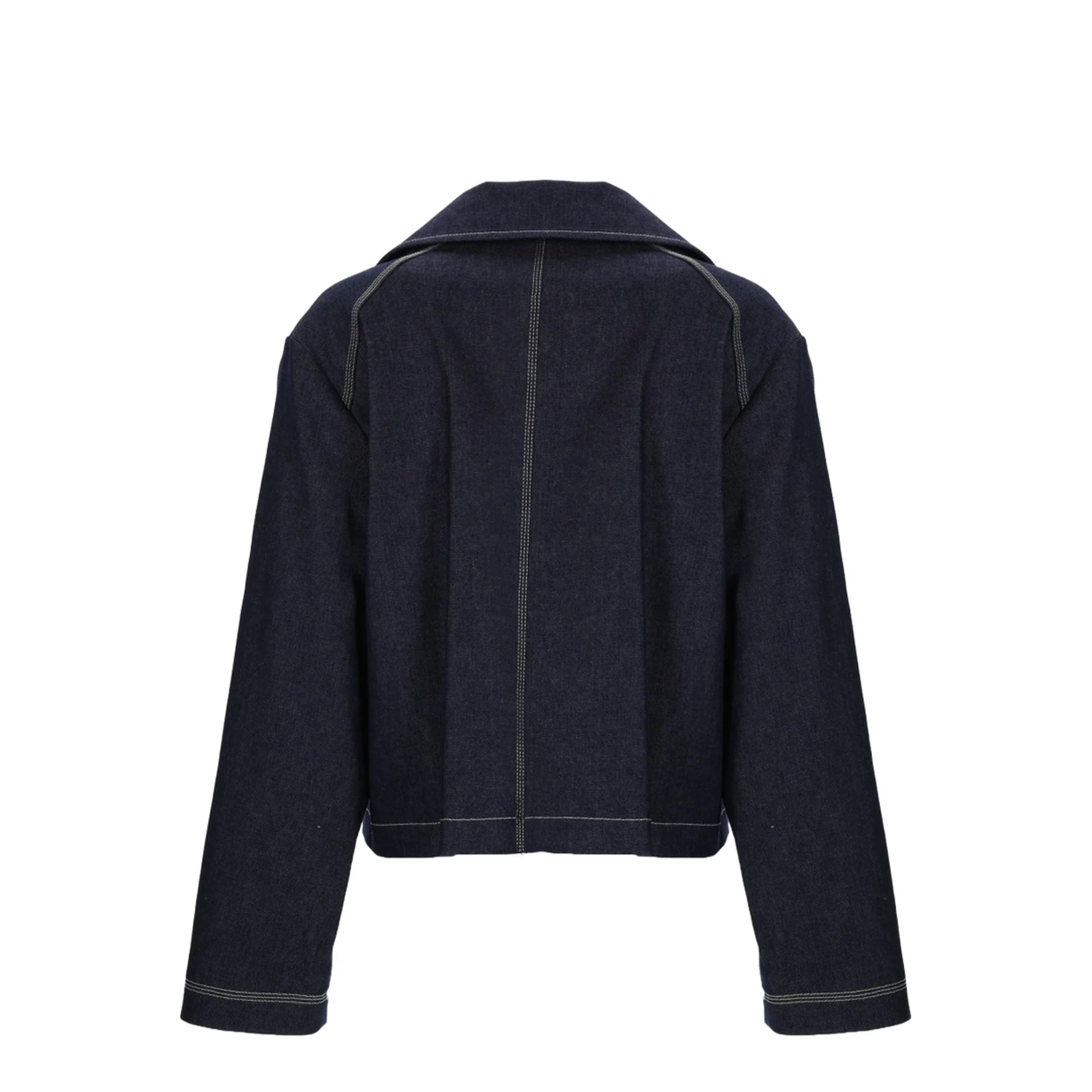 Denim Jacket - Image 2