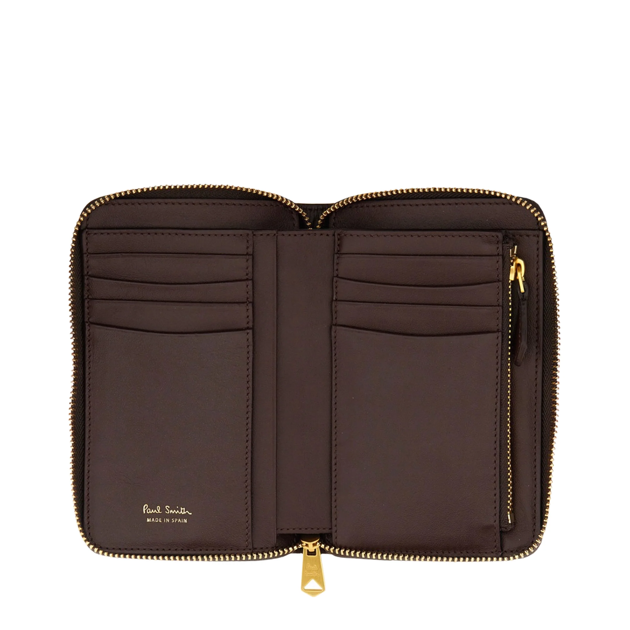 "DUSKY SWIRL" WALLET - Image 3