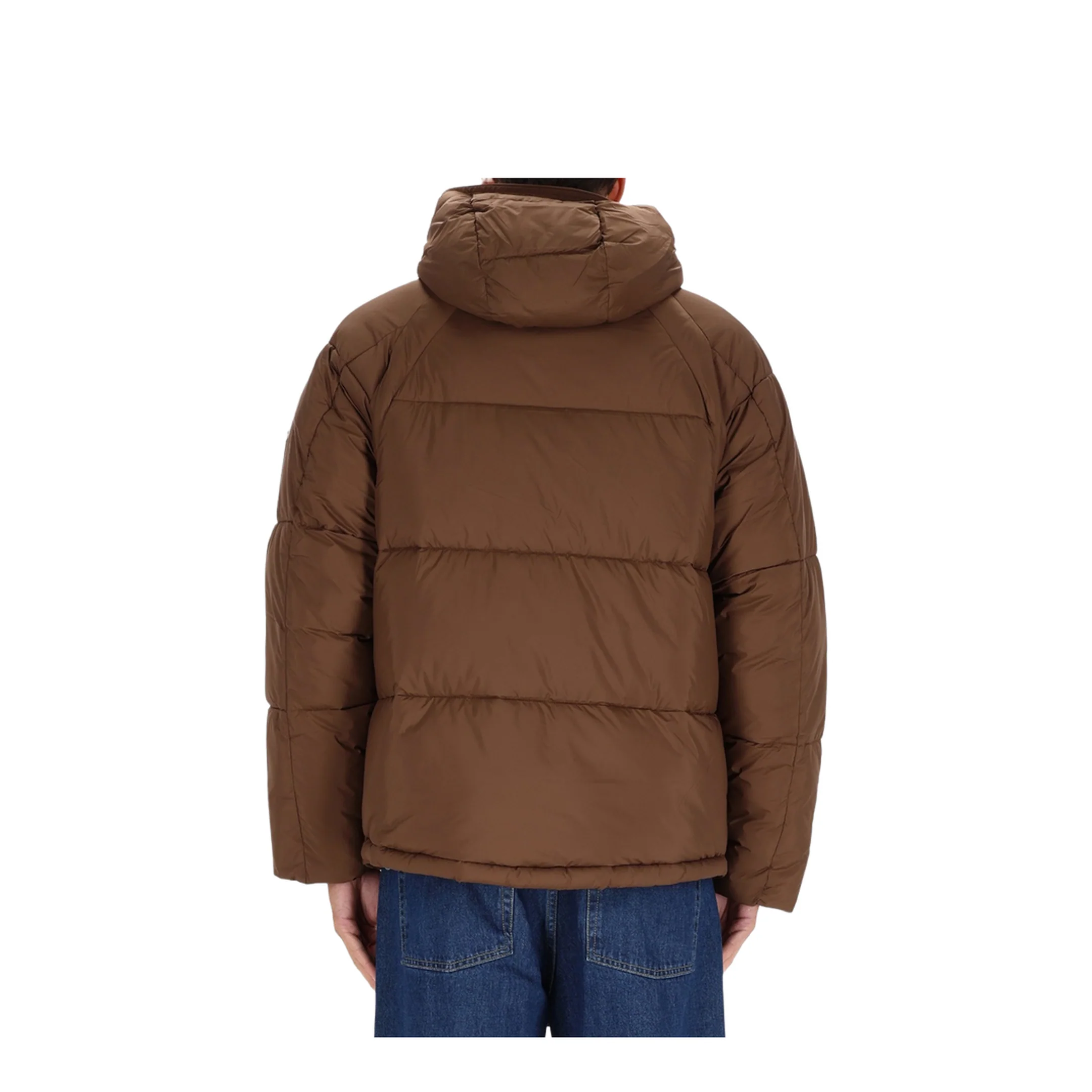 Hooded Jacket - Image 4
