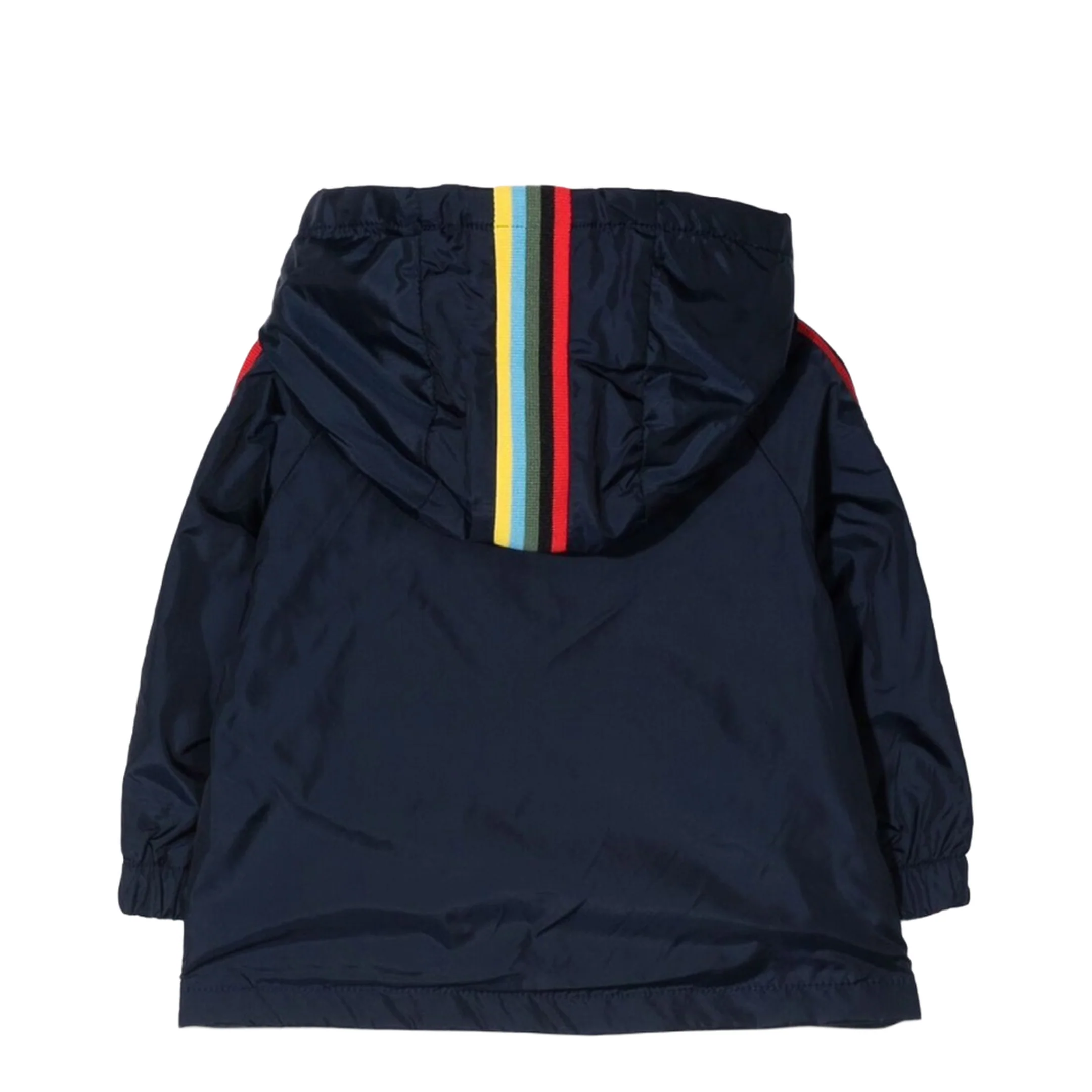 Hooded Jacket - Image 2