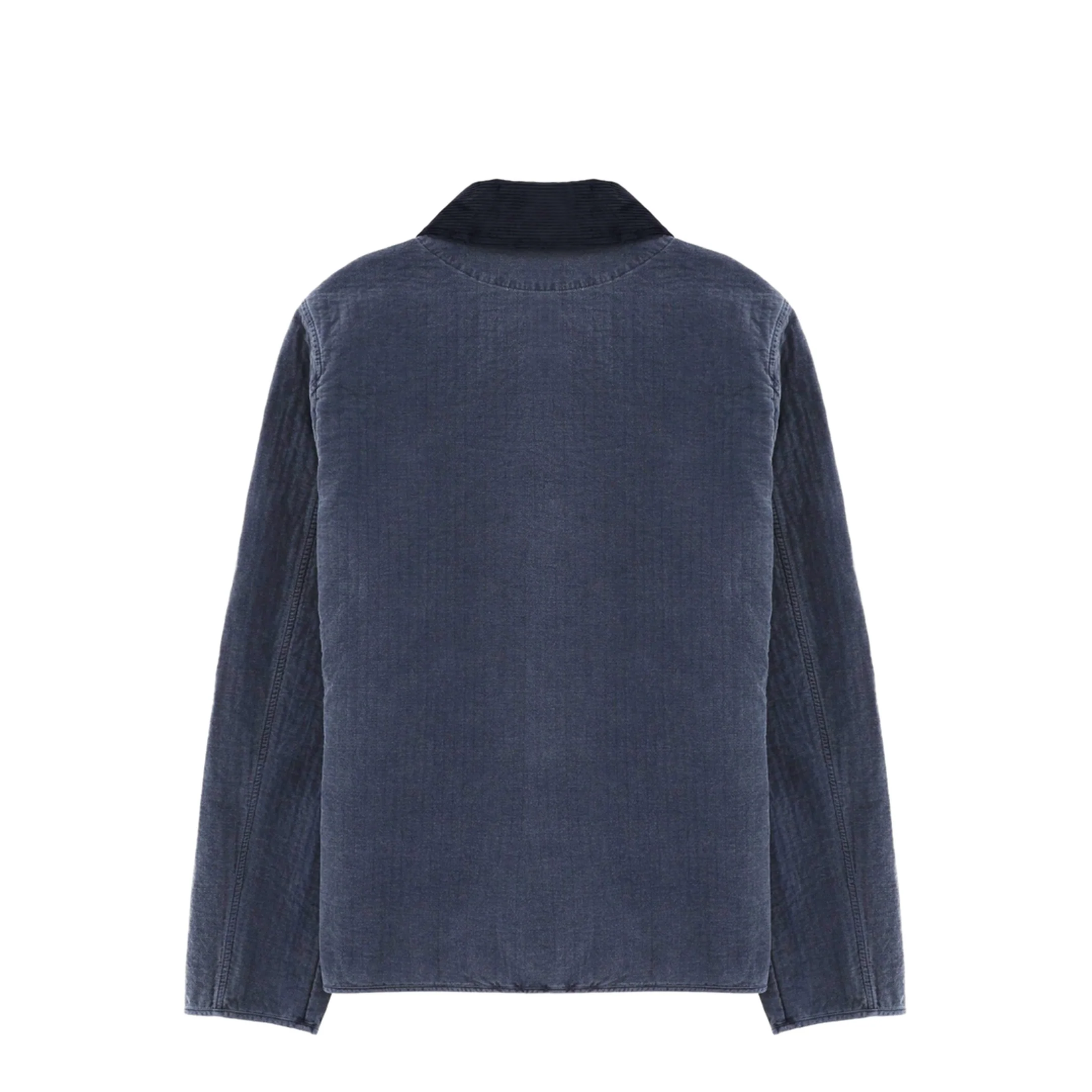 Jacket with Collar - Image 5