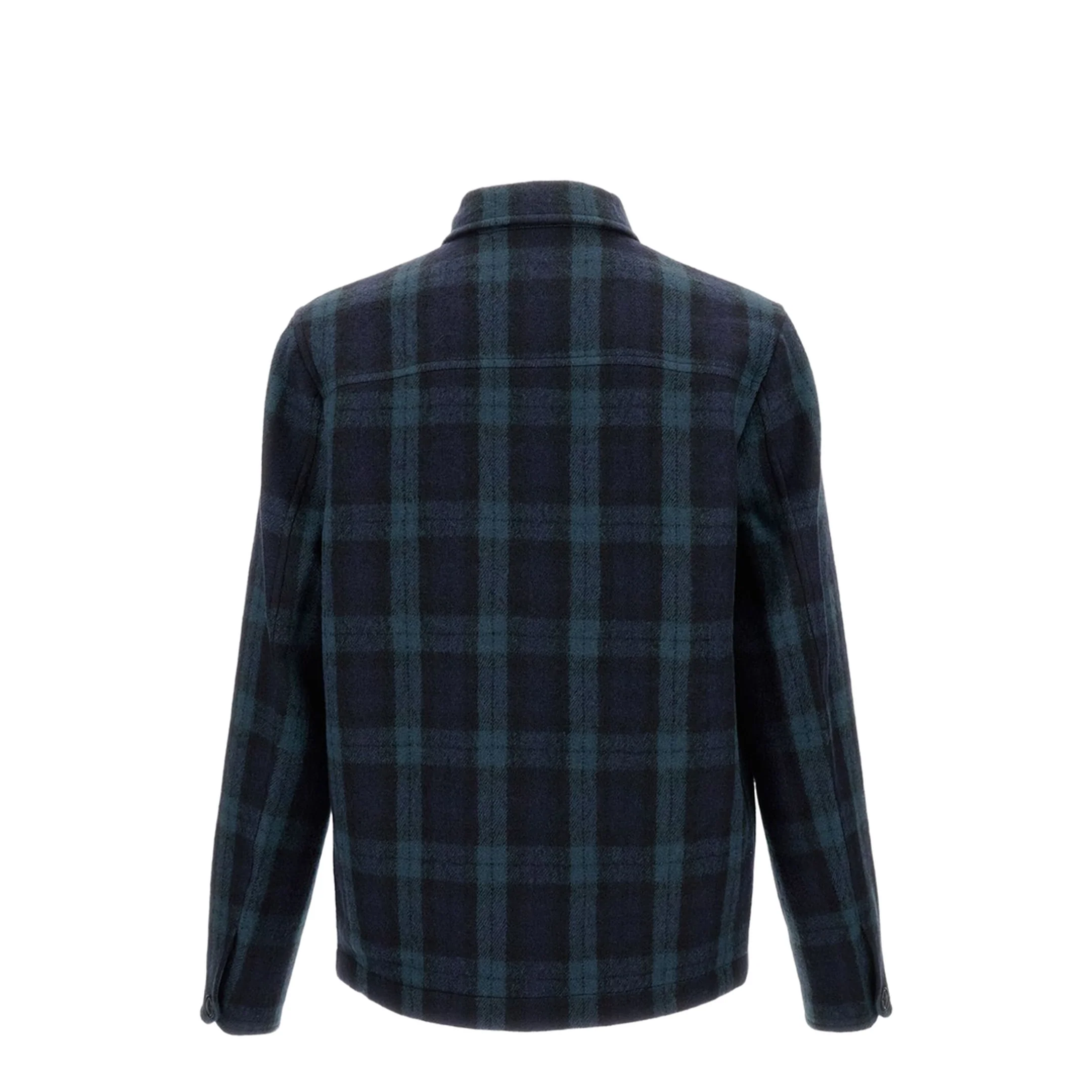 Jackets Black - Image 2