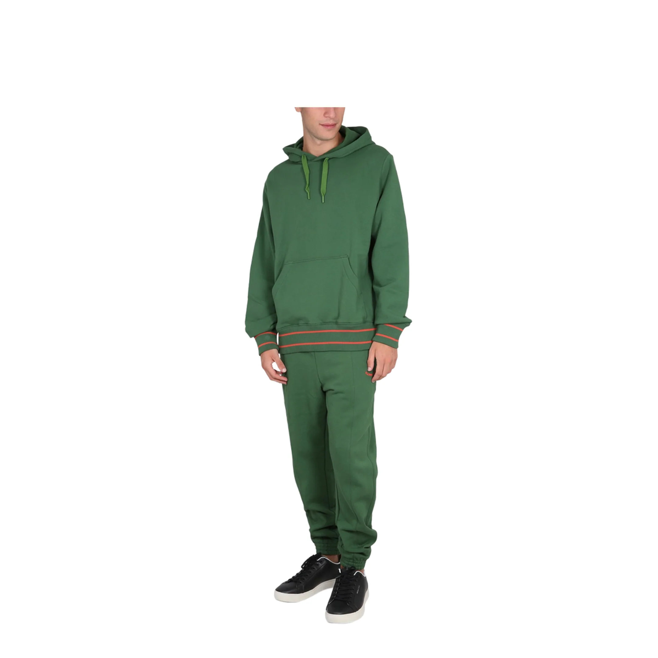 Jogging Pants Happy - Image 2