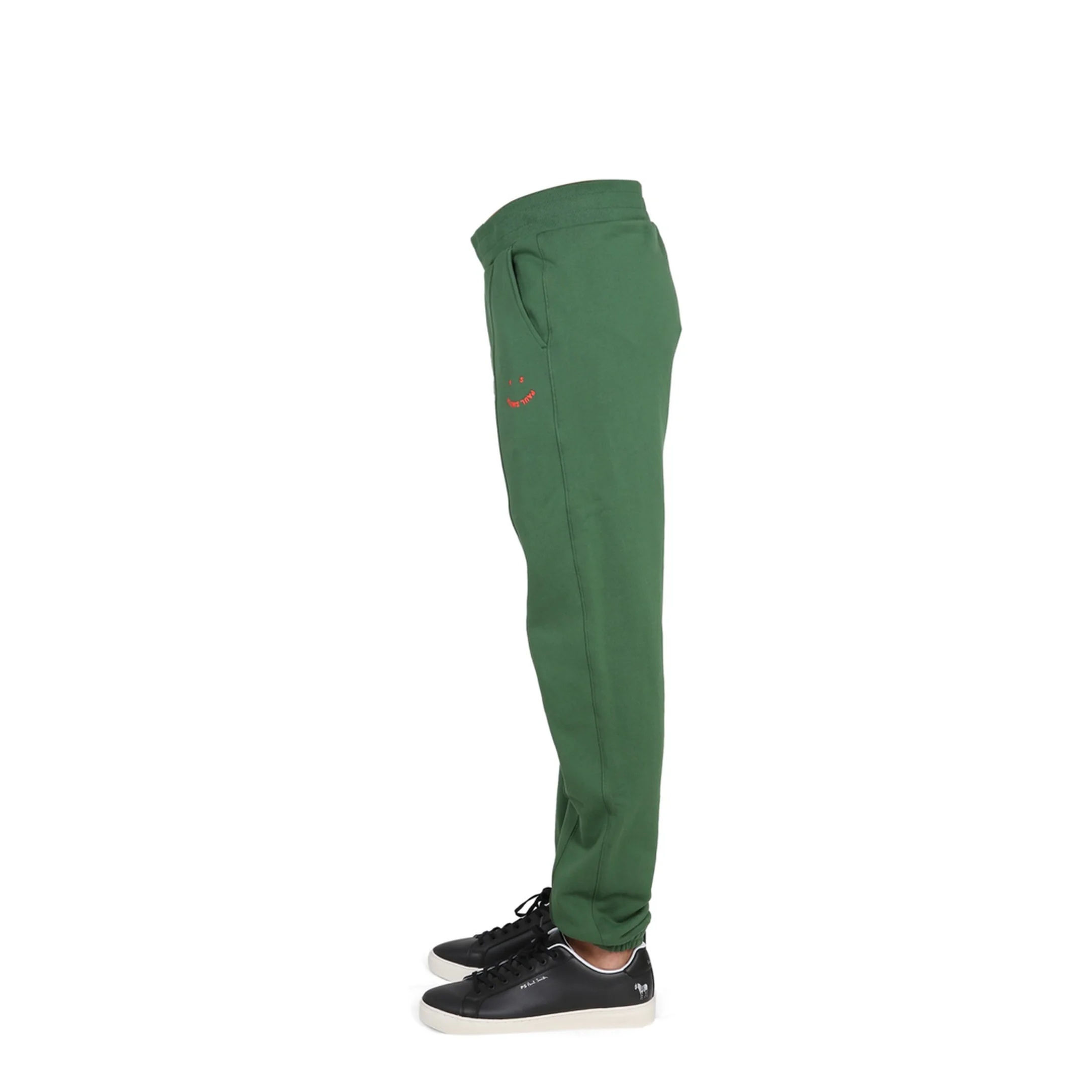 Jogging Pants Happy - Image 3