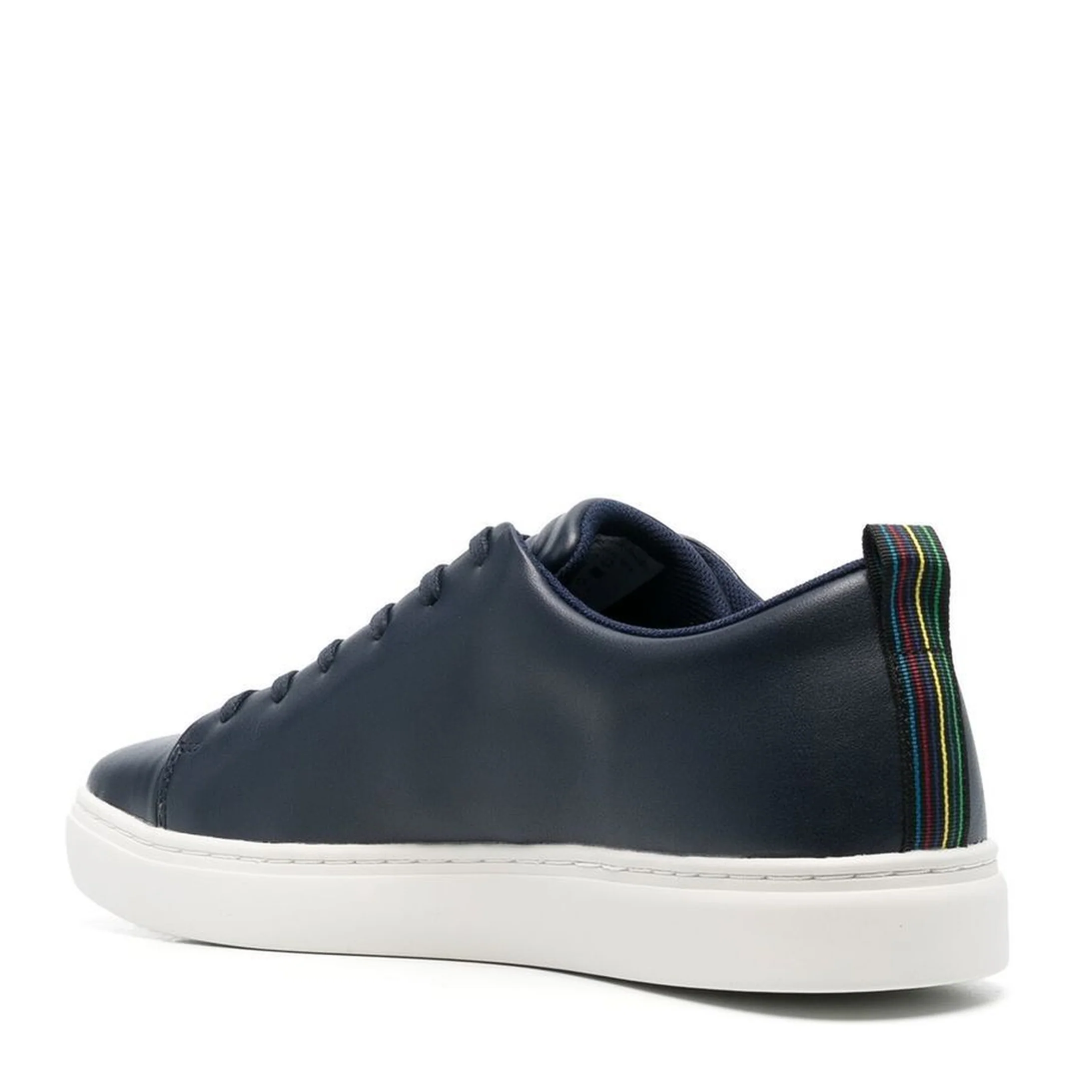 LEATHER Sneakers - Image 2