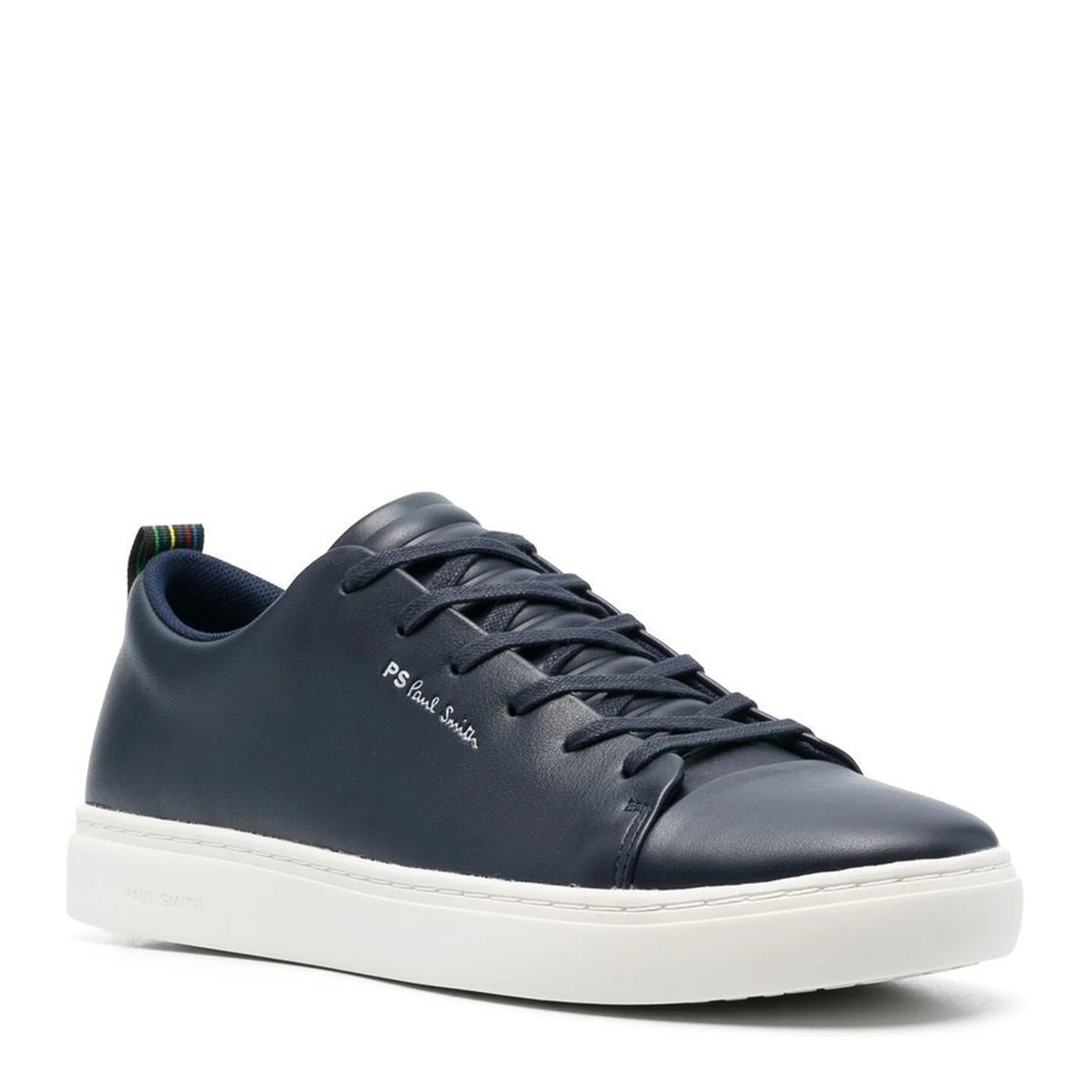 LEATHER Sneakers - Image 3