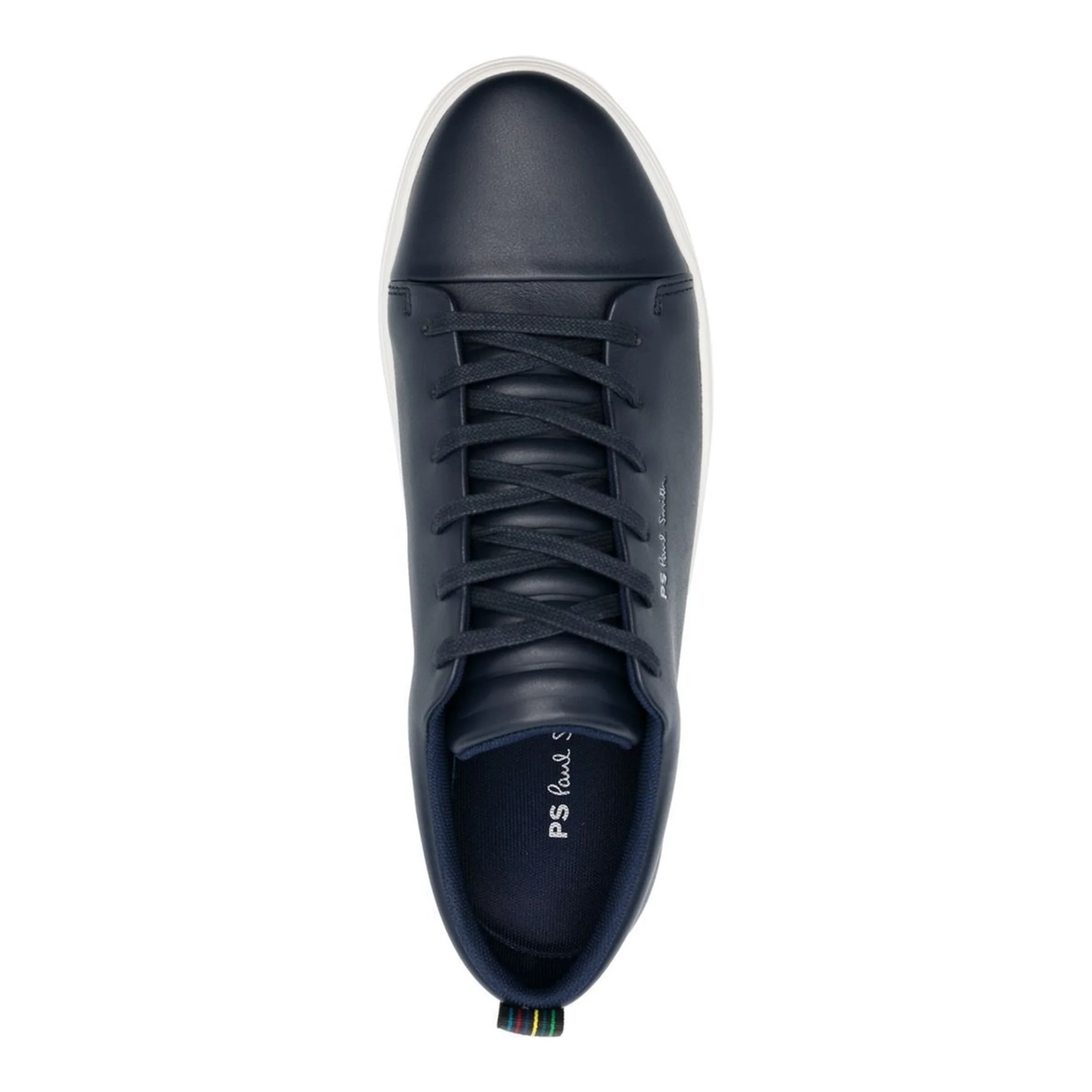 LEATHER Sneakers - Image 4