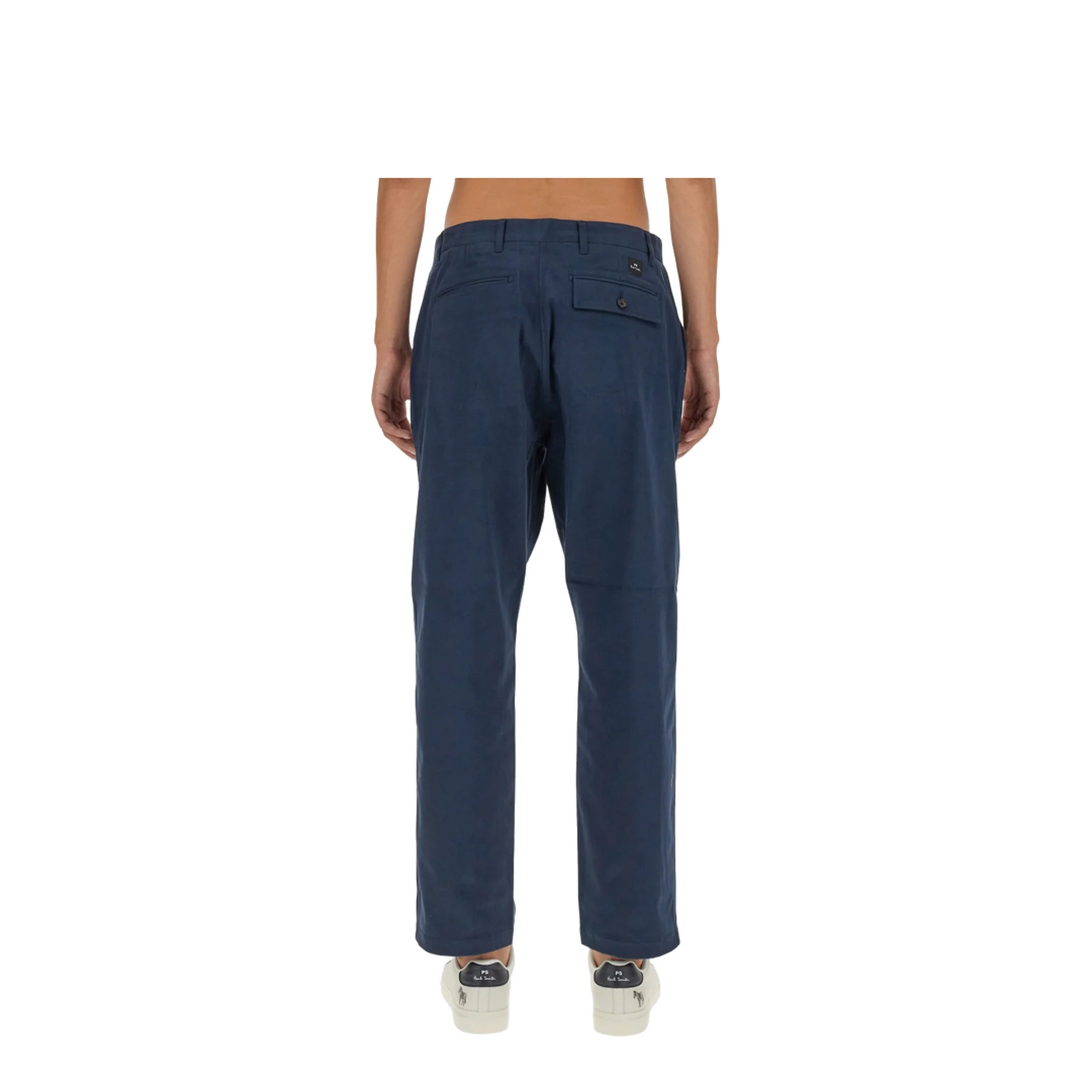 Loose Fit Pants - Image 3