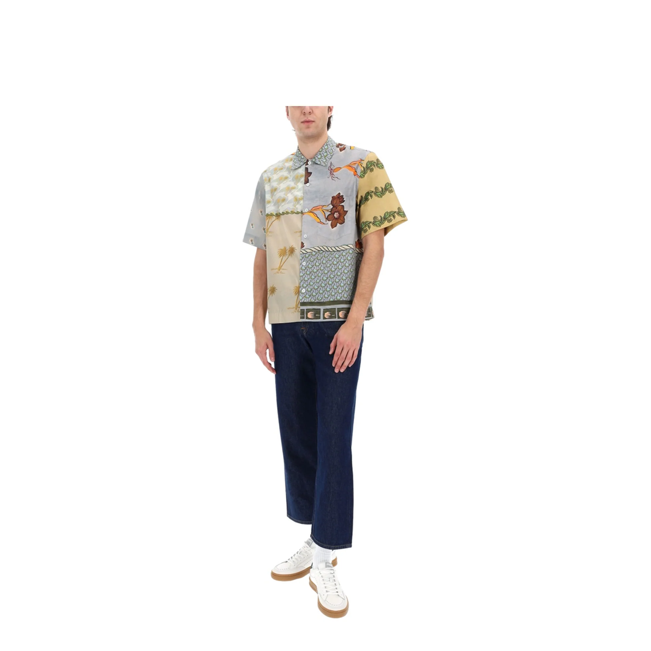 MultiColour Shirts - Image 2