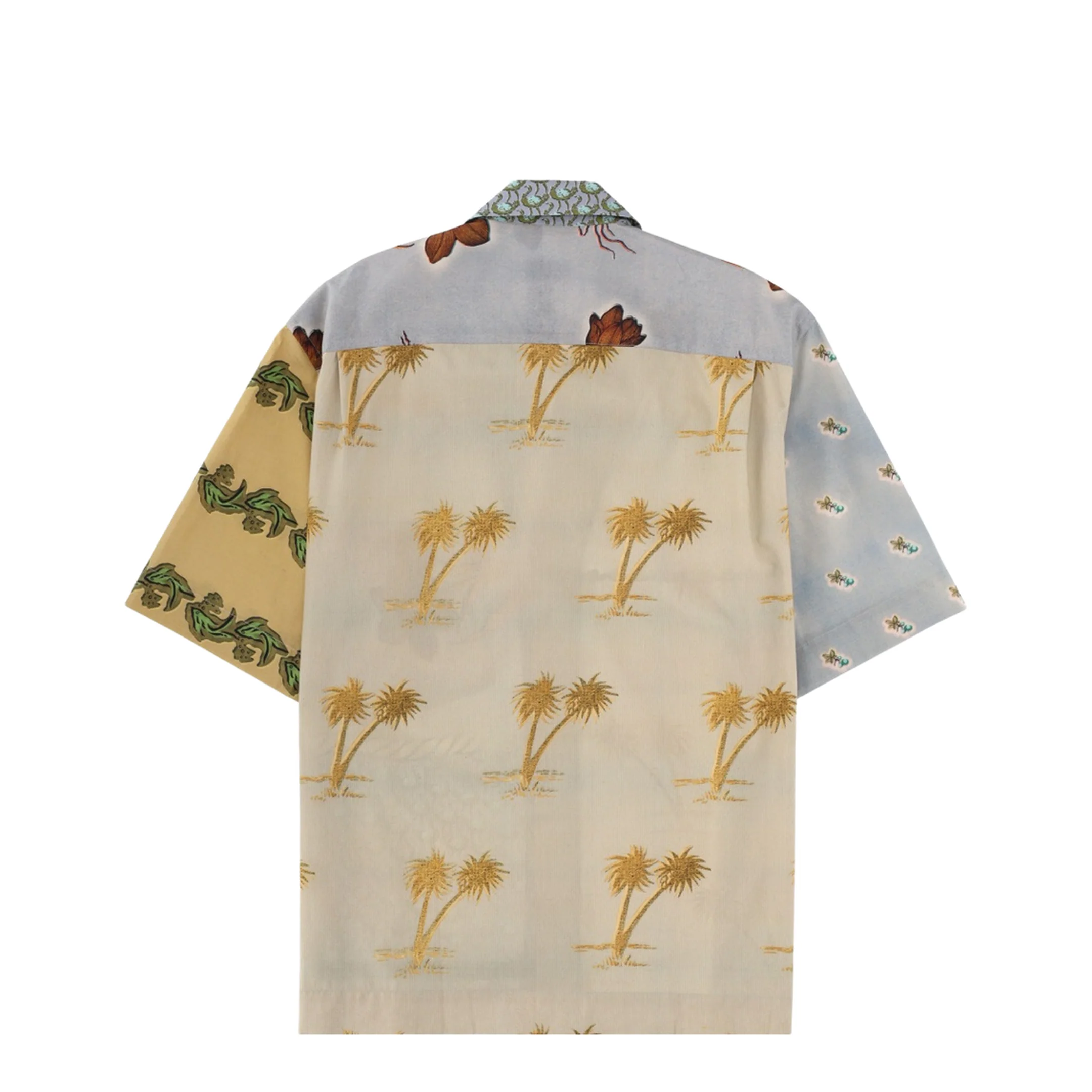 MultiColour Shirts - Image 3