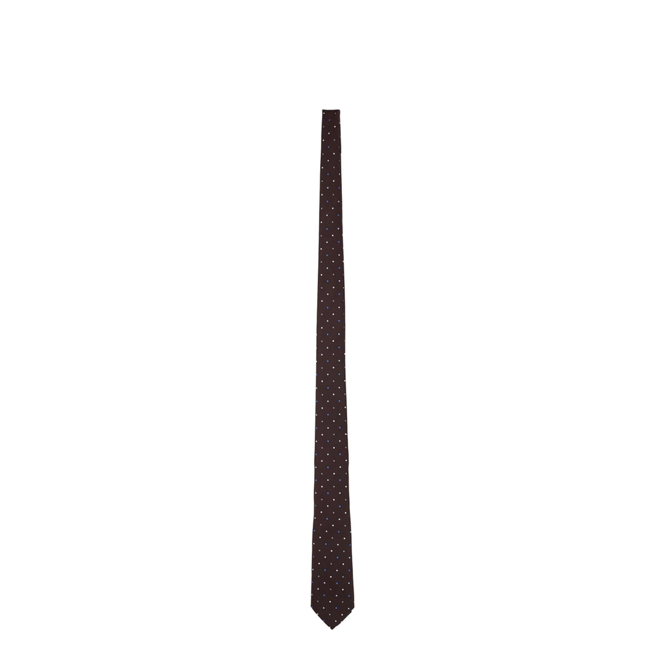Polka Dot Tie