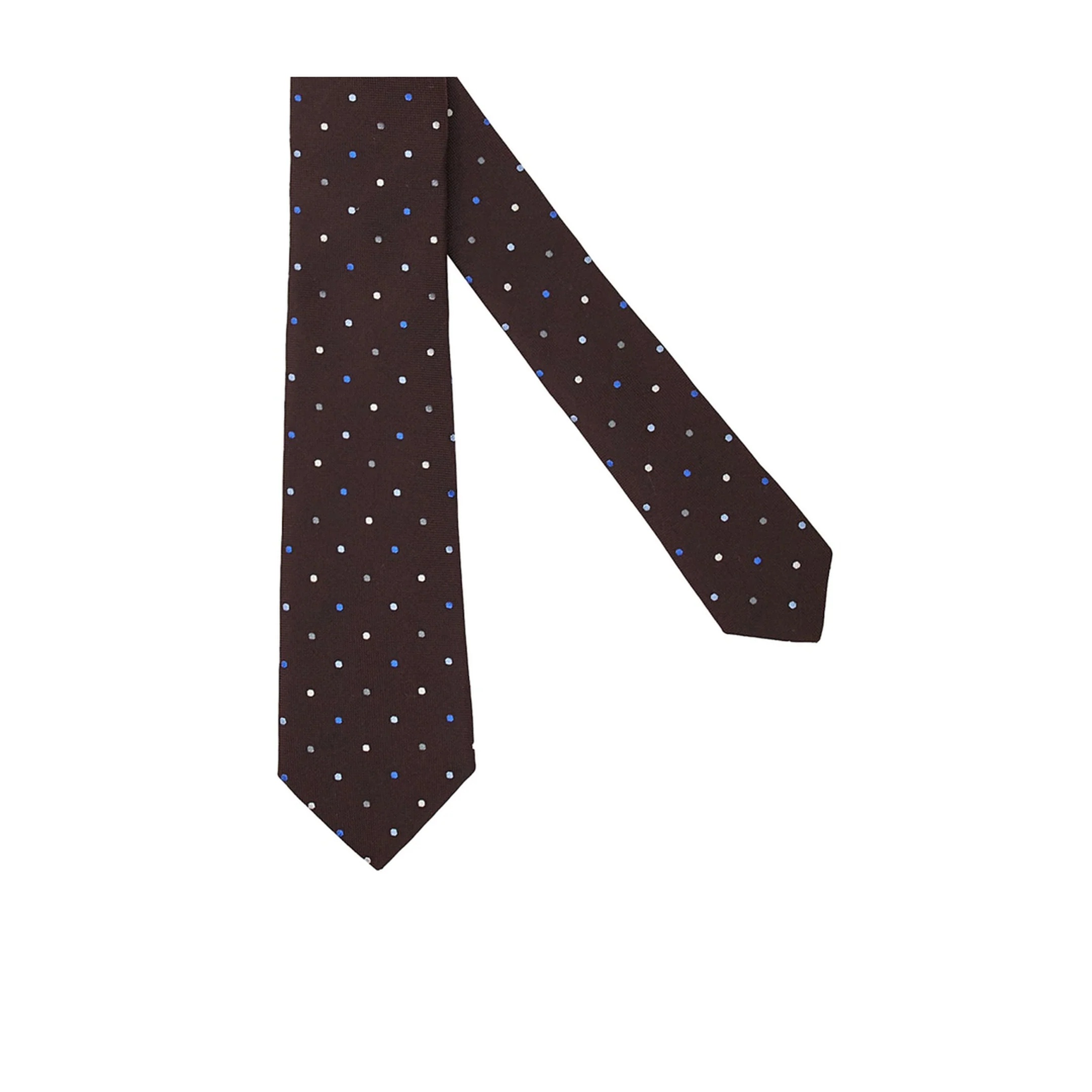 Polka Dot Tie - Image 2