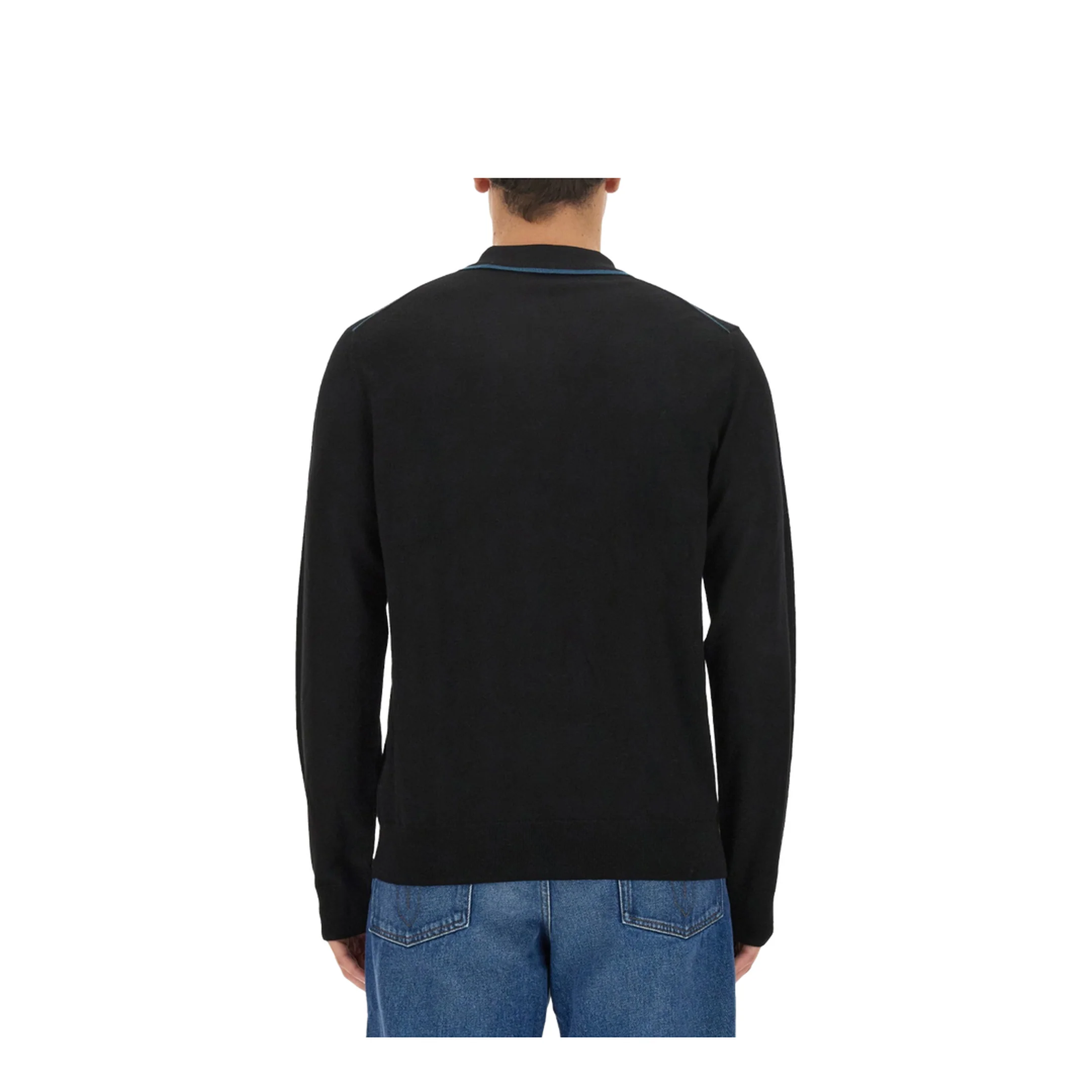 Polo with Logo - Image 3