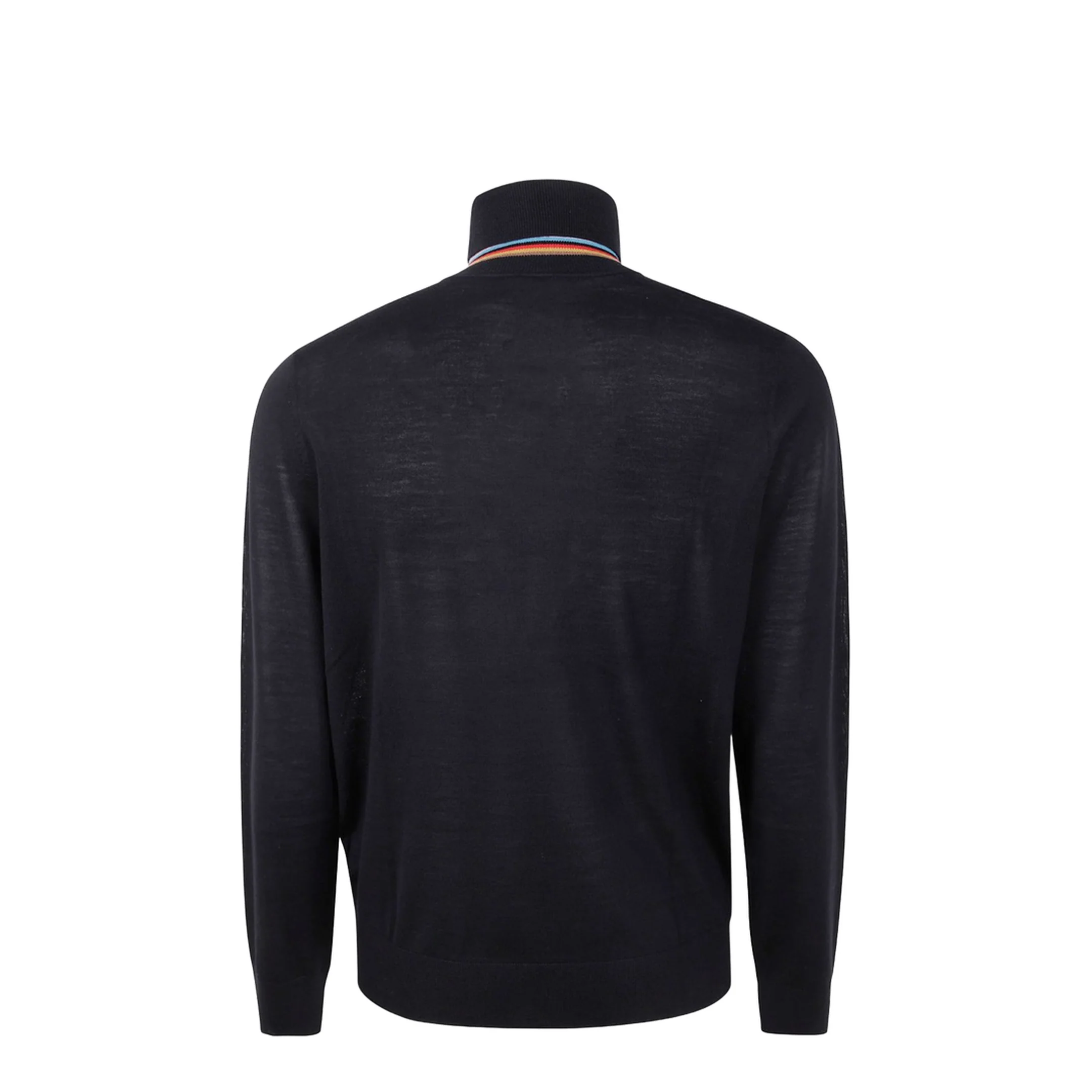 Sweaters Black - Image 2