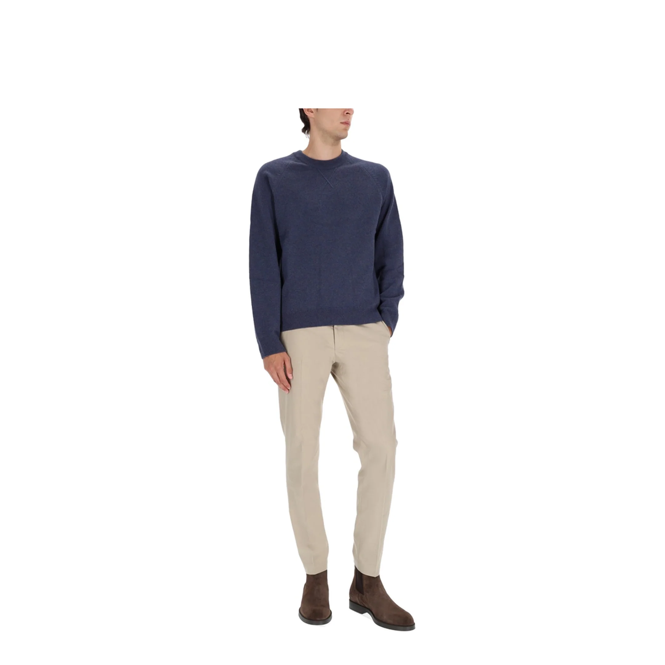 Sweaters Purple - Image 2
