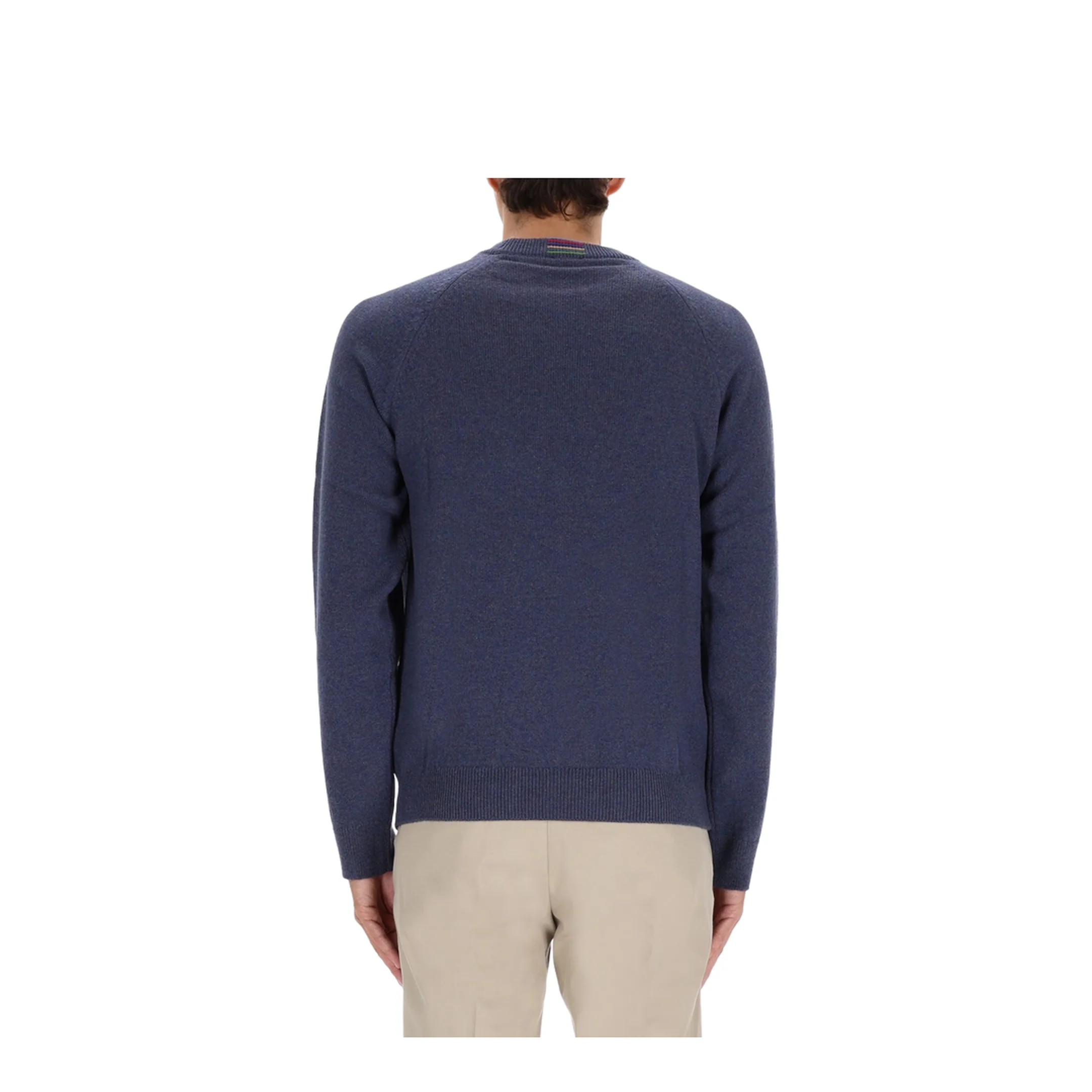 Sweaters Purple - Image 4