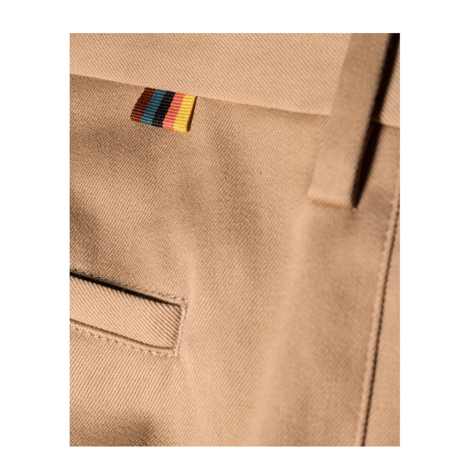 Trousers Beige - Image 6