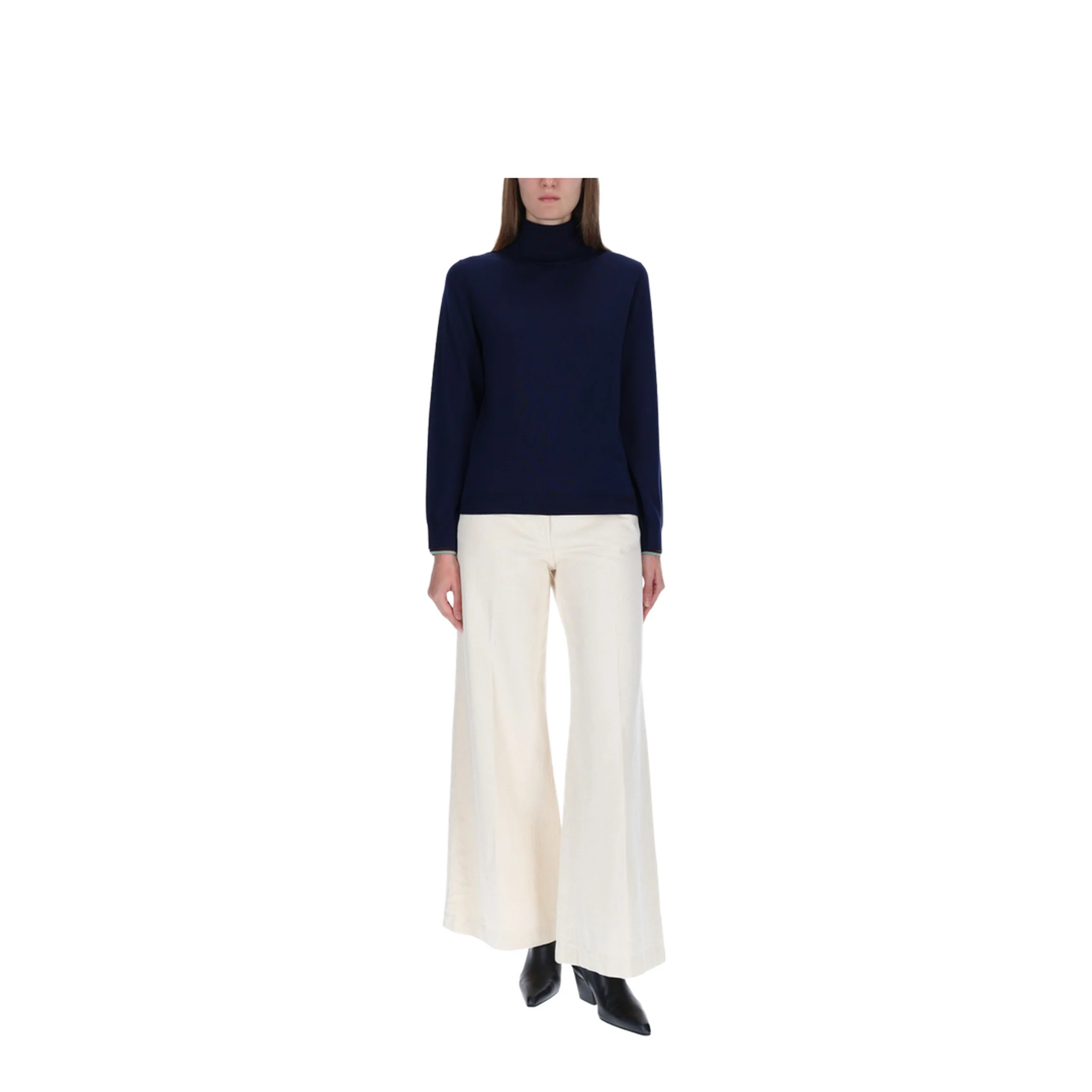 Turtleneck Shirt - Image 2