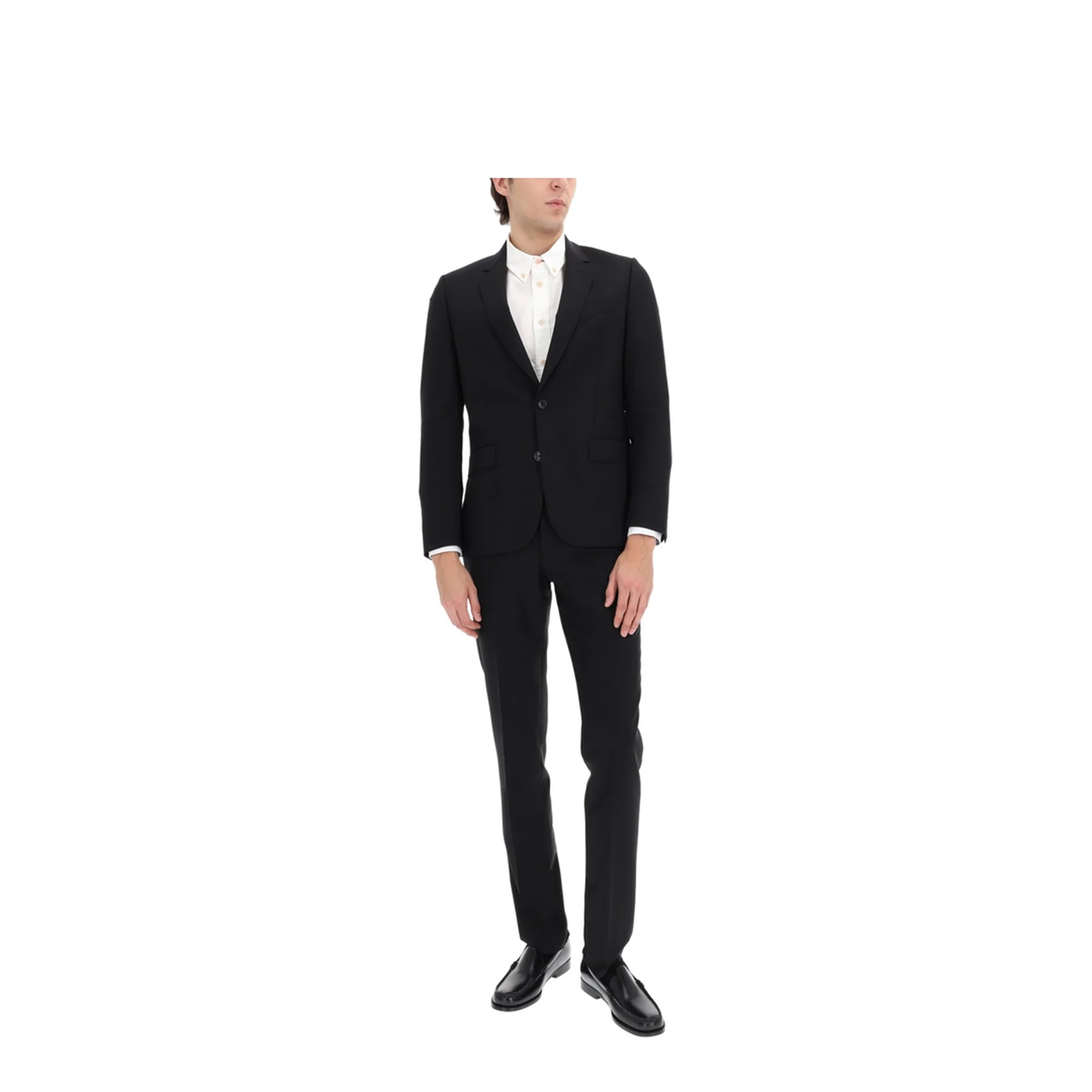 Two-Piece Suit - Image 2