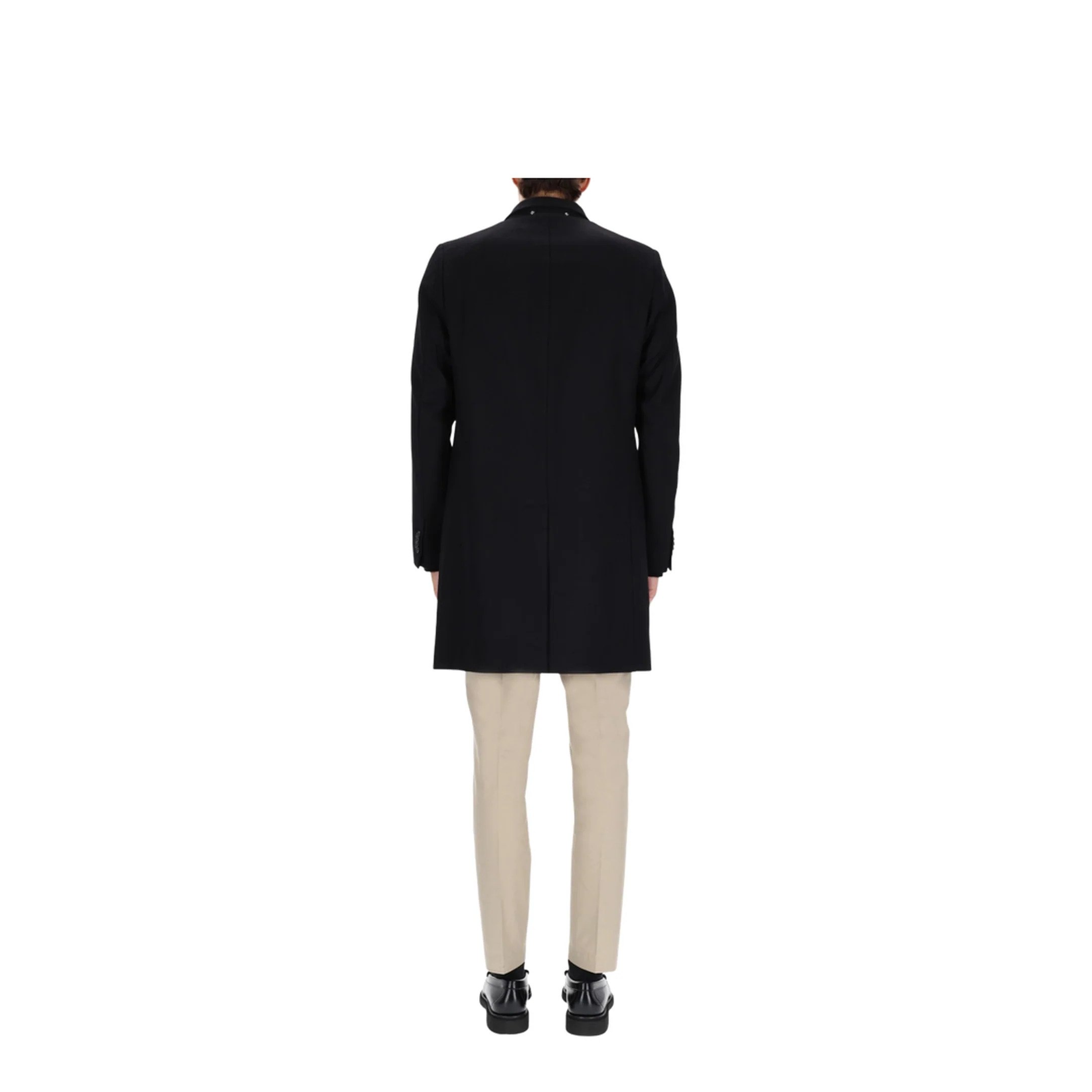 Wool Coat - Image 4