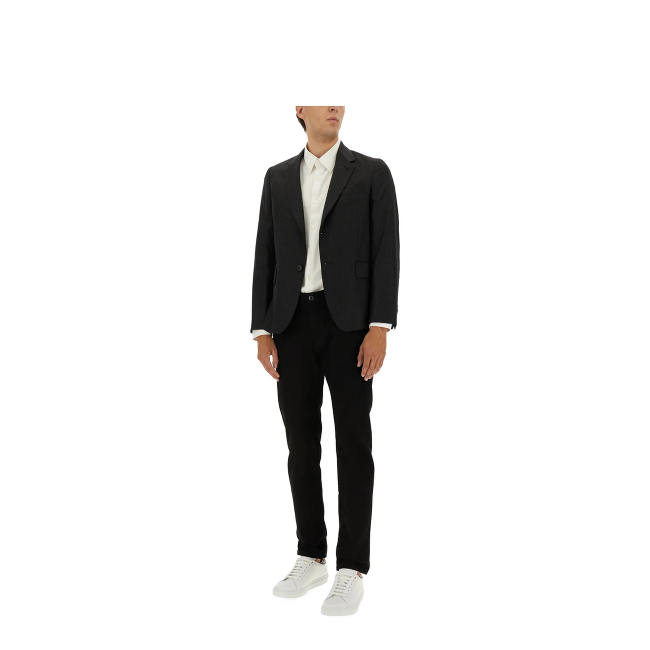 Wool Jacket - Image 2