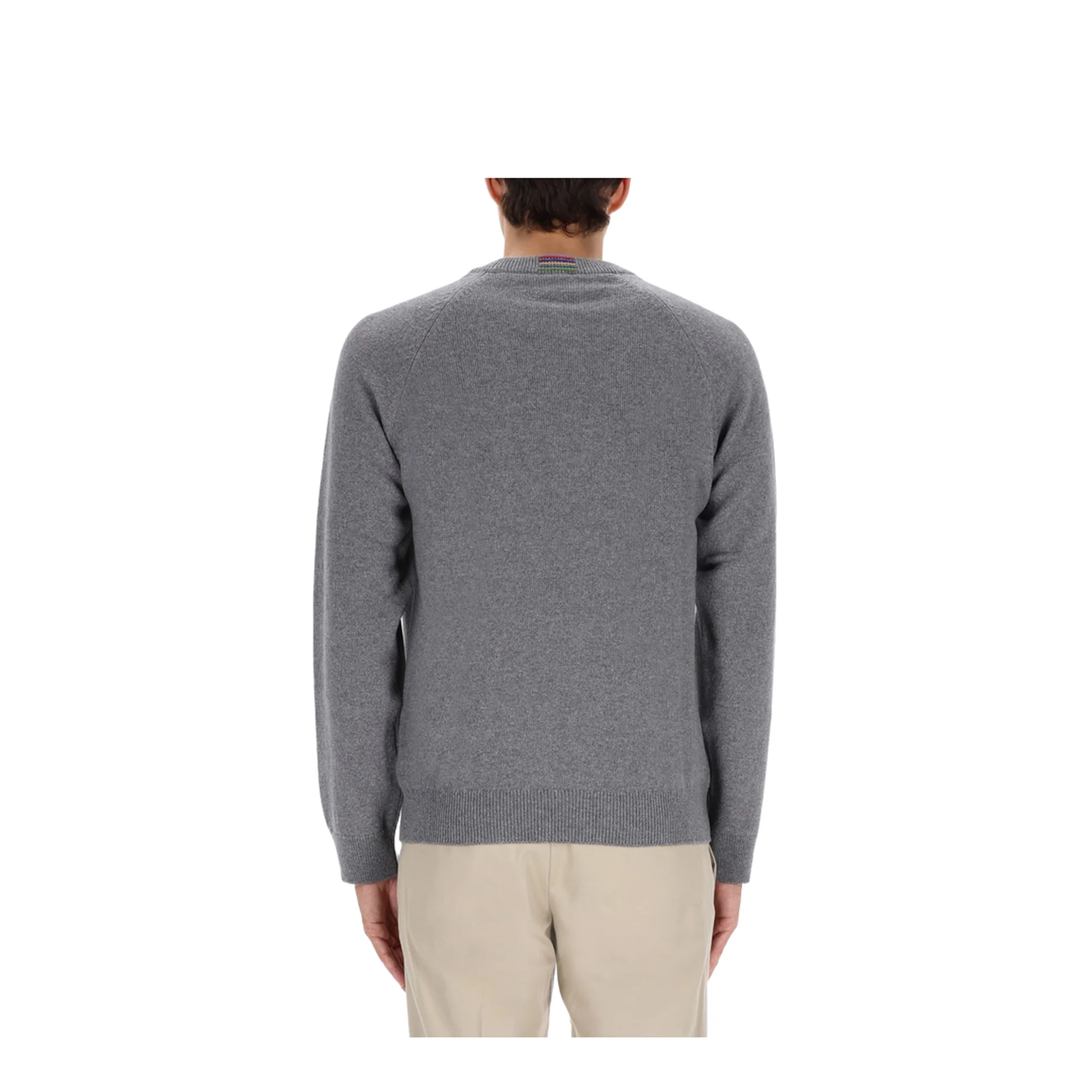 Wool Jersey - Image 3
