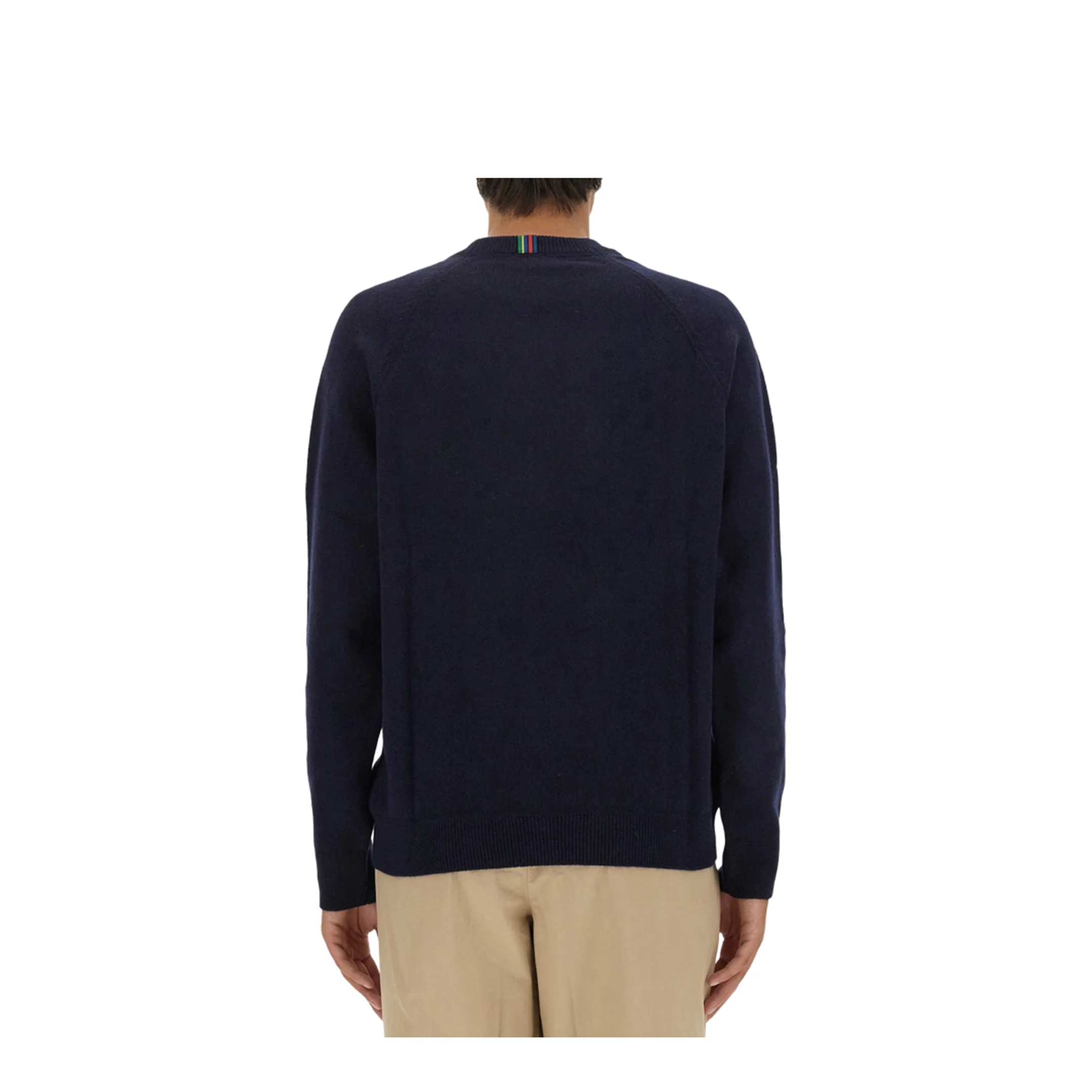 Wool Jersey - Image 3