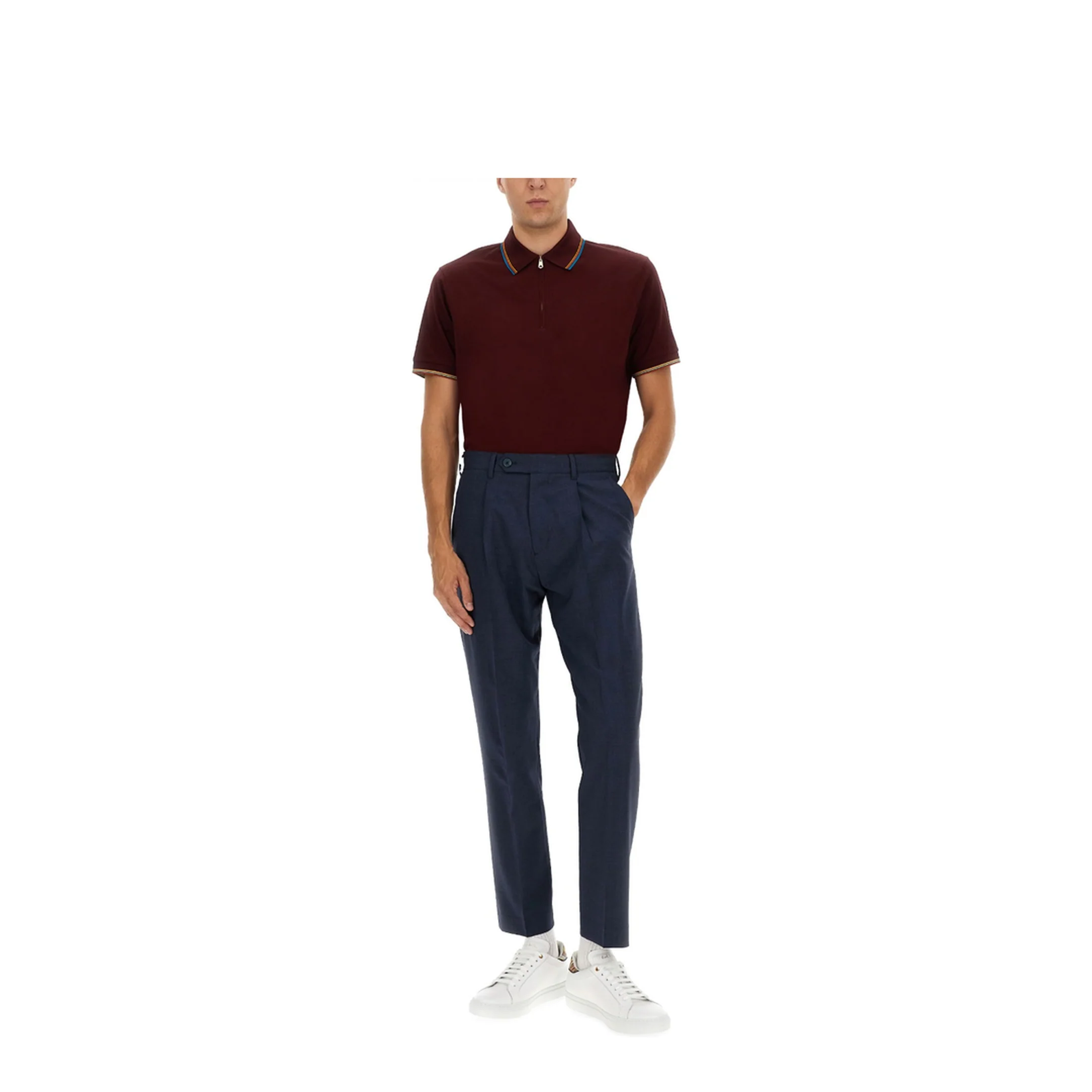 Wool Pants - Image 2