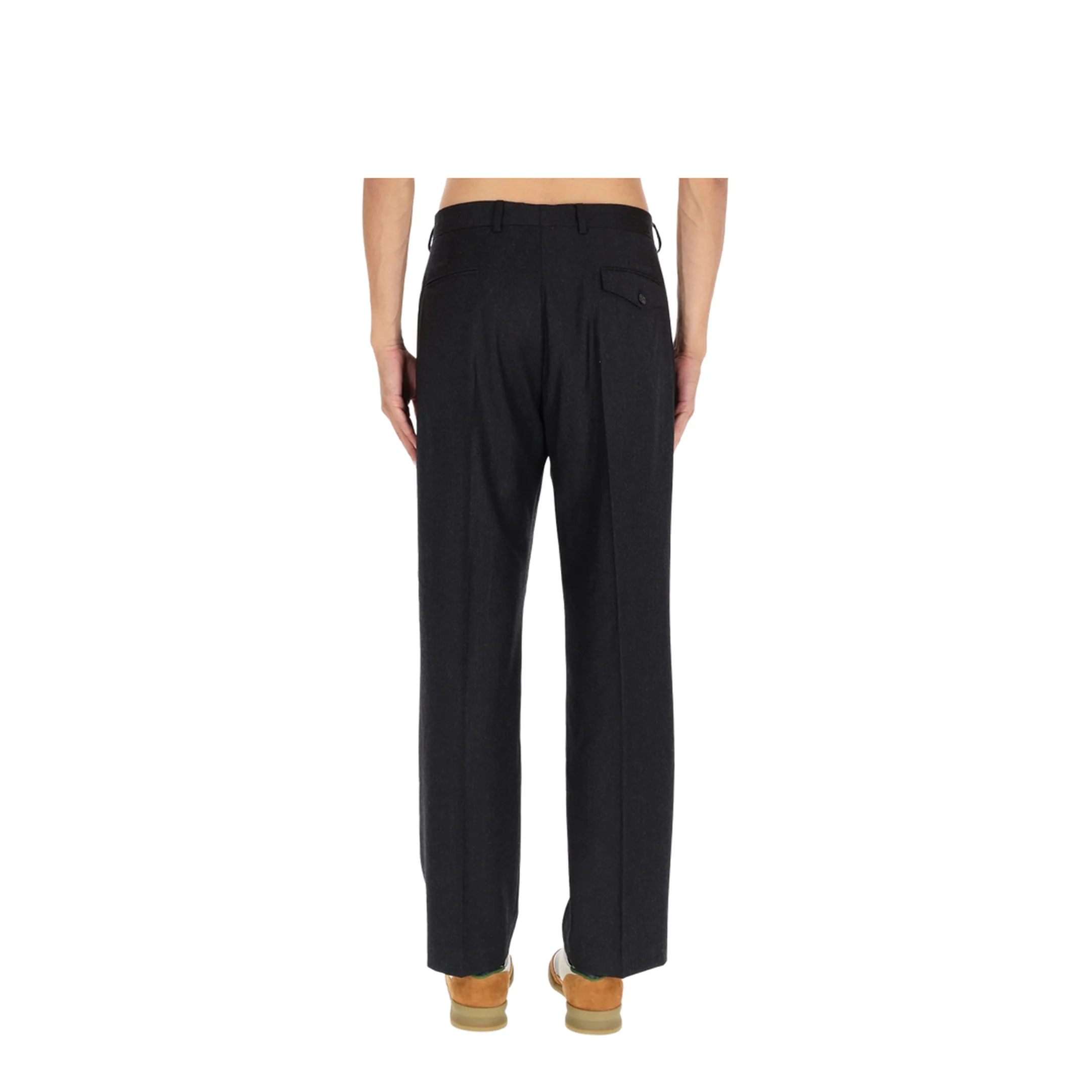 Wool Pants - Image 3