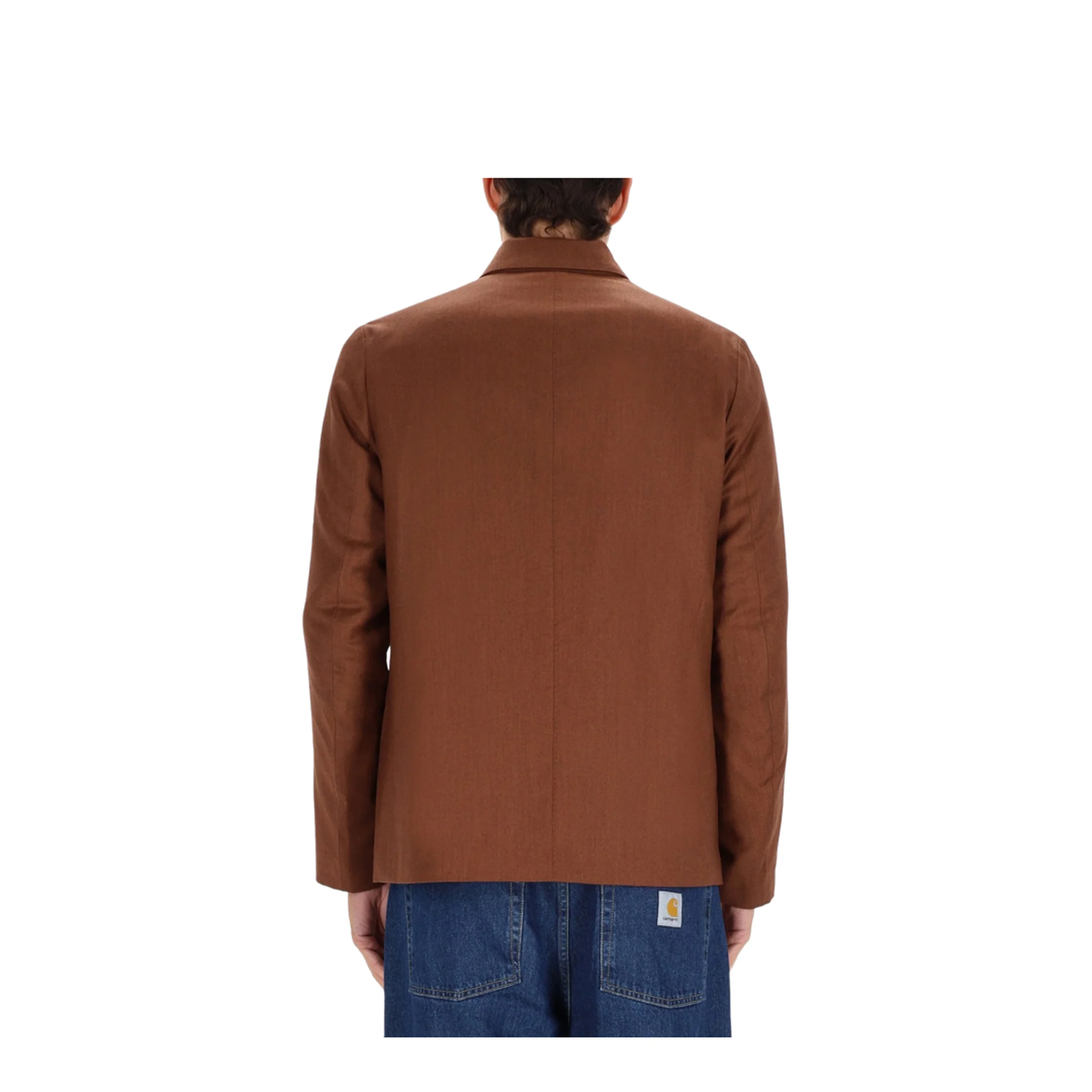 Work Jacket - Image 3