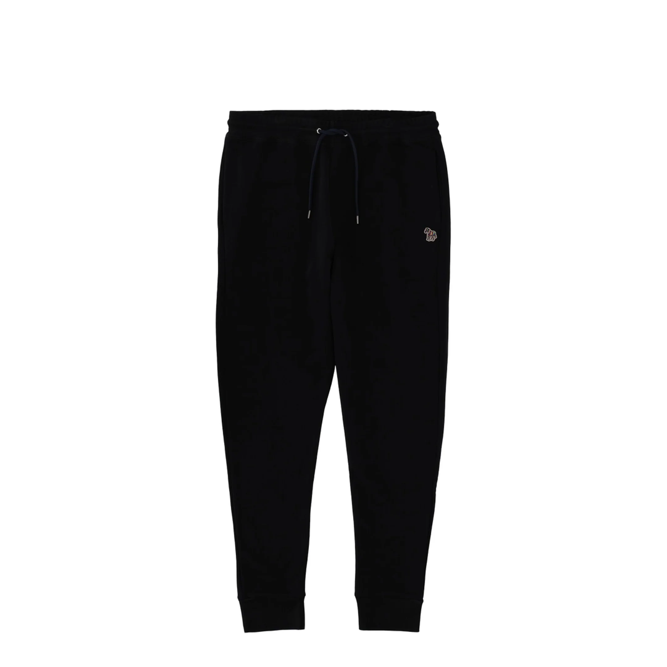 Zebra Logo Cotton Jogger Pants - Image 7