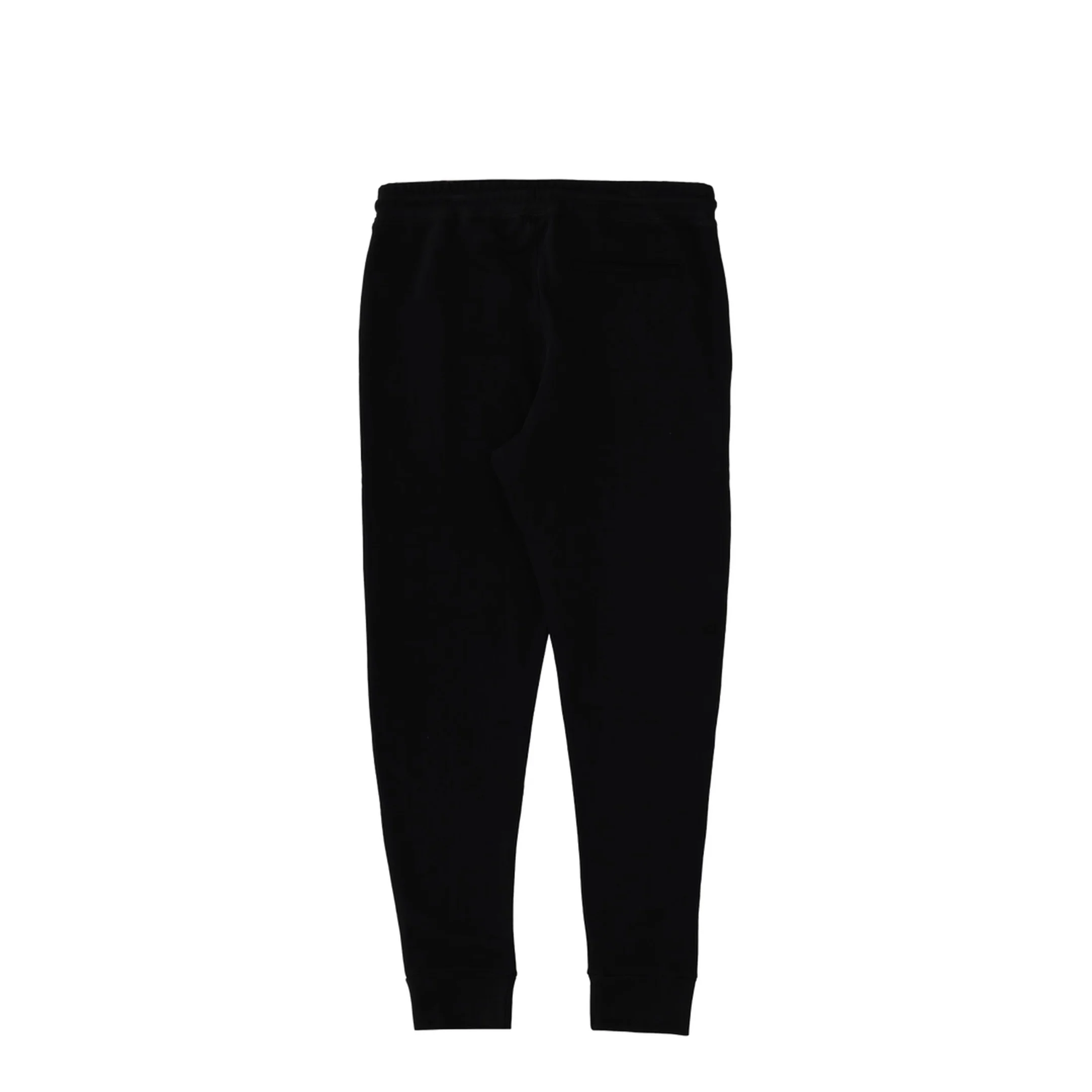 Zebra Logo Cotton Jogger Pants - Image 8