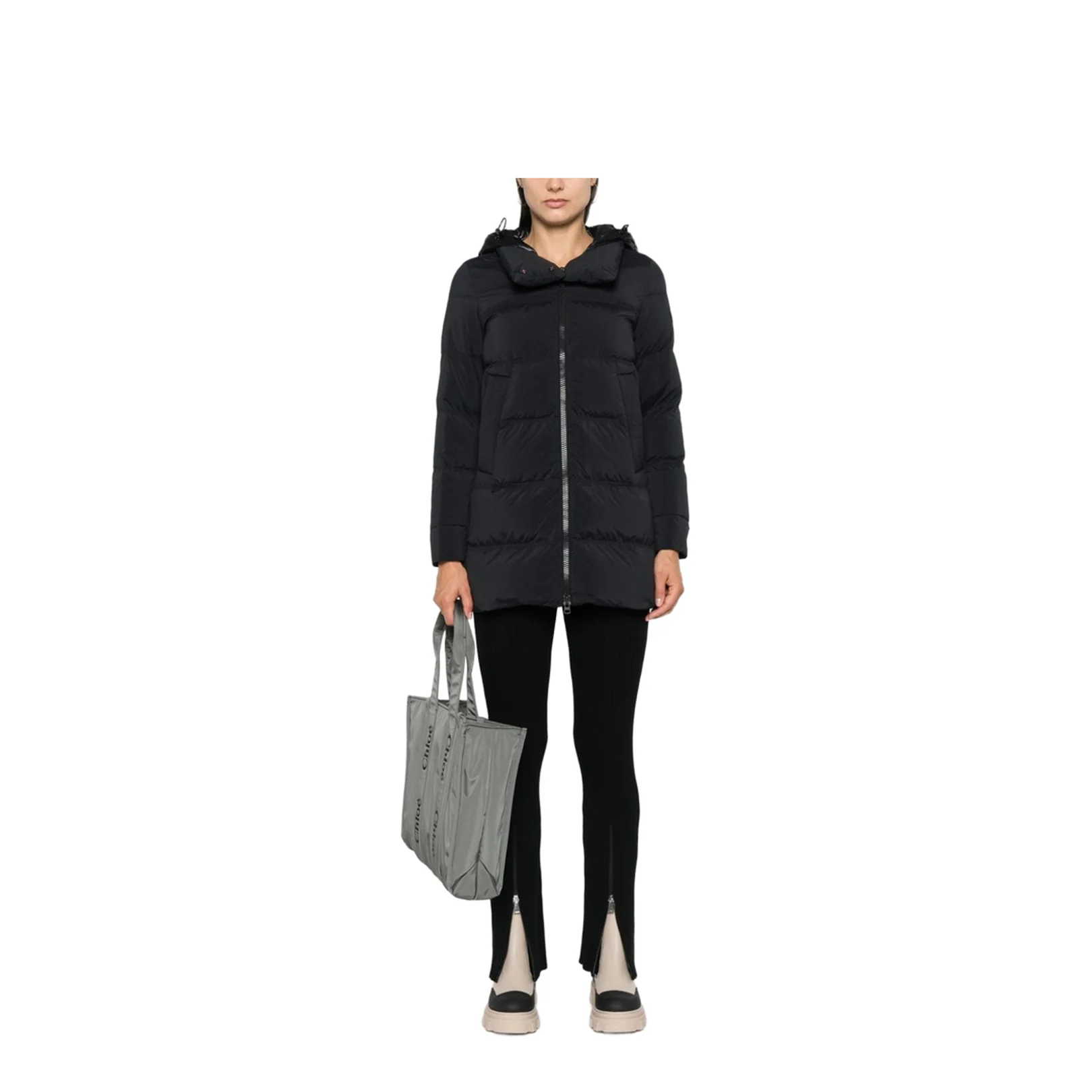 Coats Black - Image 5