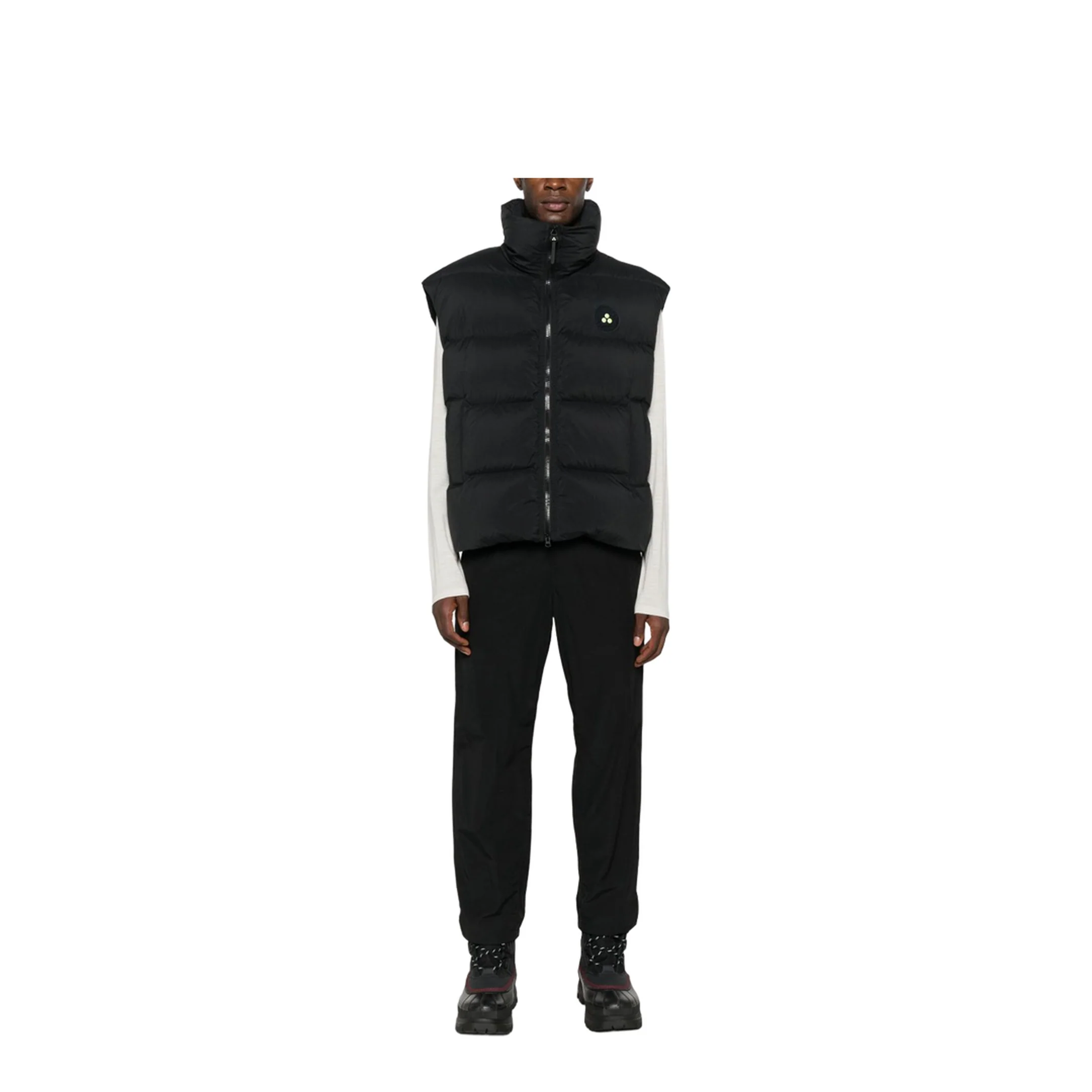 Jackets Black - Image 3