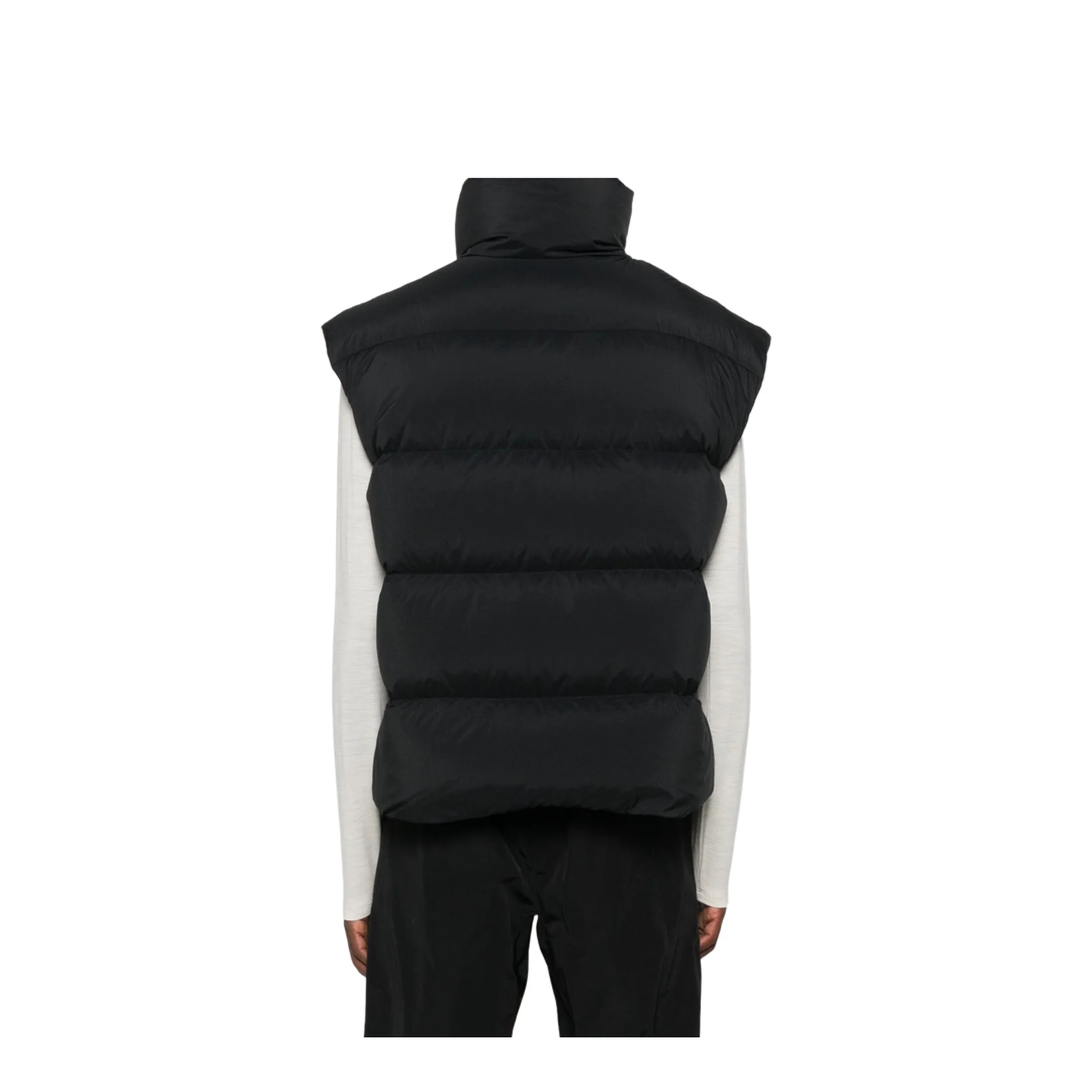 Jackets Black - Image 4
