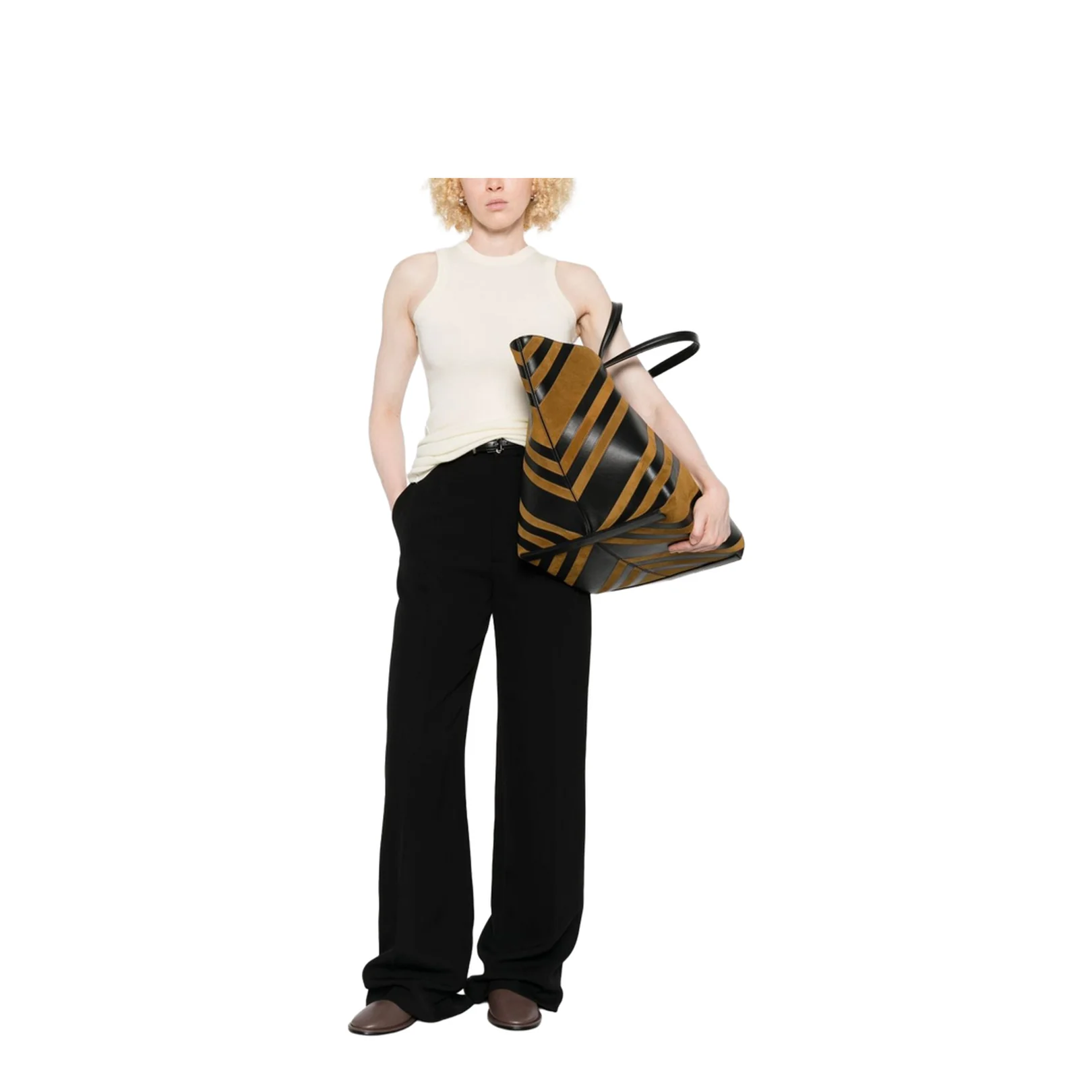 Top Beige - Image 2