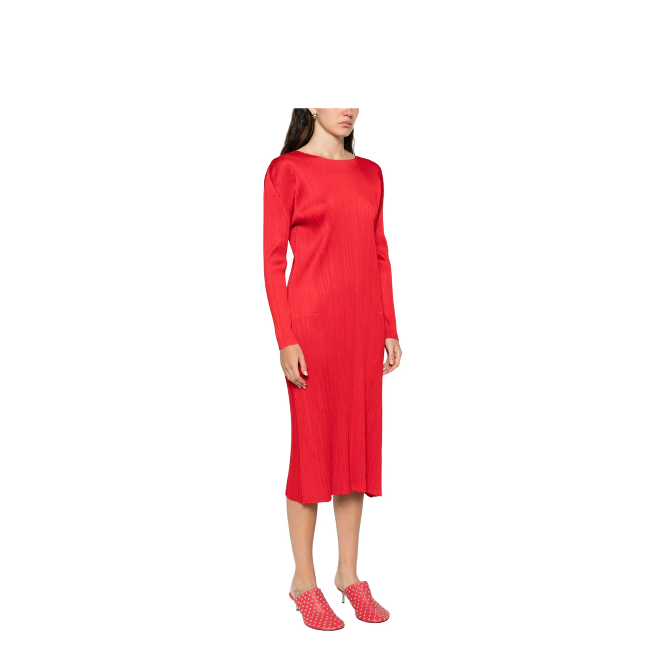 Dresses Red - Image 4