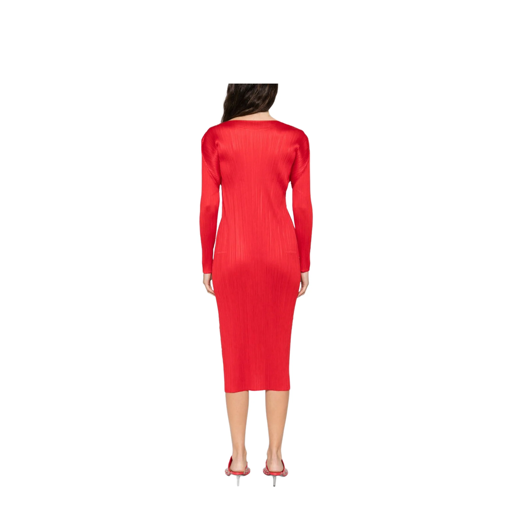 Dresses Red - Image 5