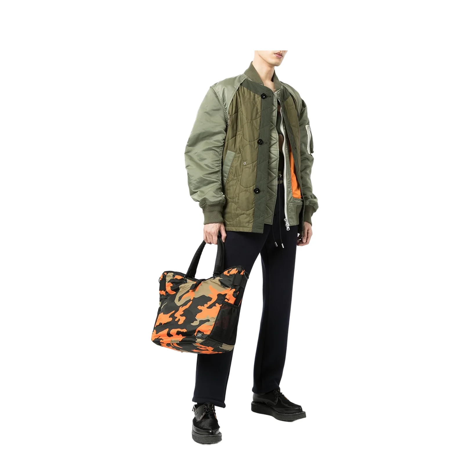 Brown Bag - Image 4
