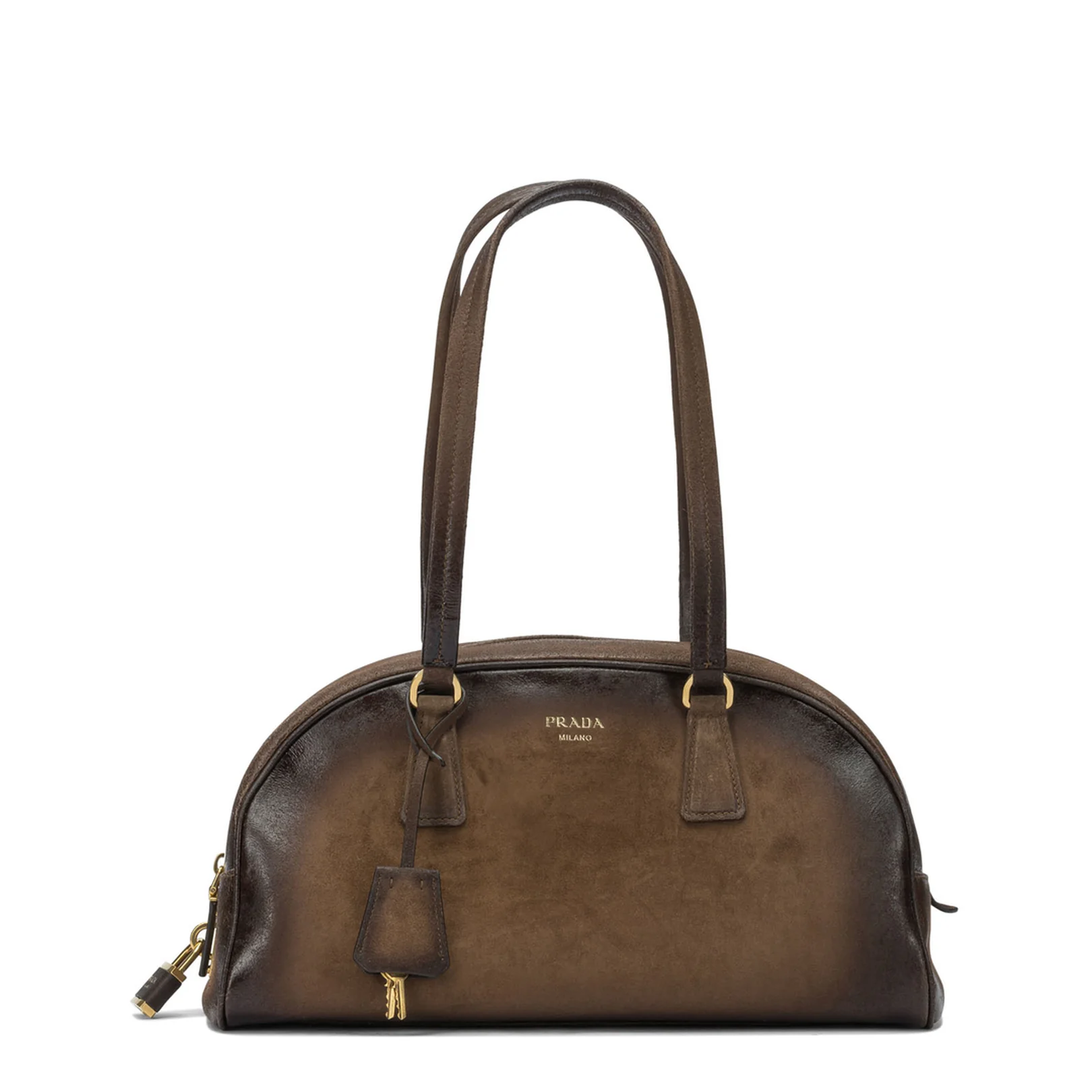 Bowling Handbag