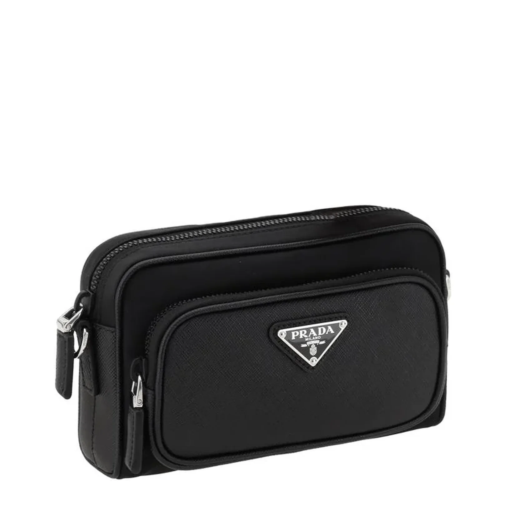 Leather Shoulder Bag - Image 2