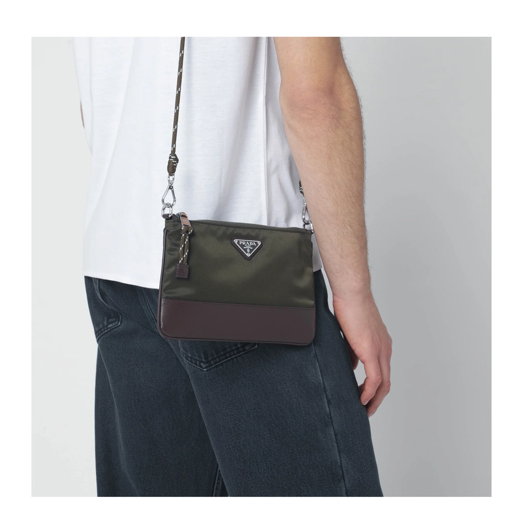 Messenger Bag - Image 2