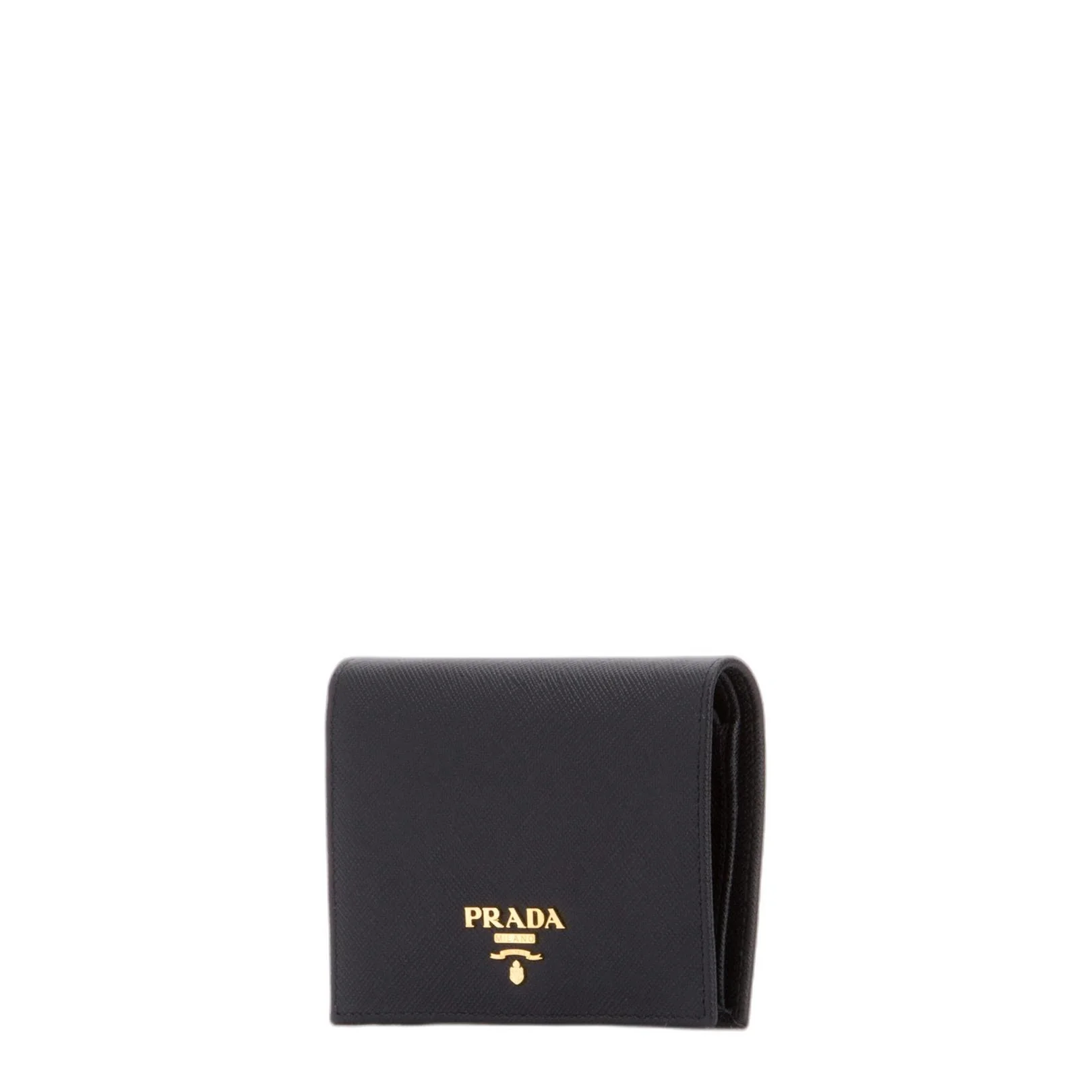 Small Saffiano Leather Wallet - Image 2