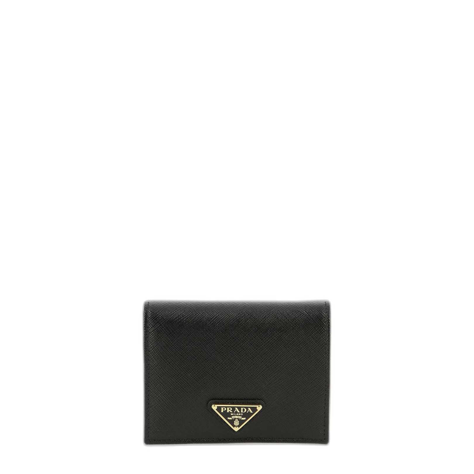 Small Saffiano Leather Wallet - Image 3
