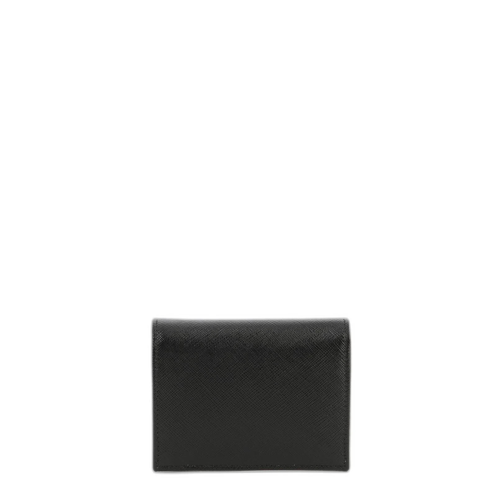 Small Saffiano Leather Wallet - Image 5