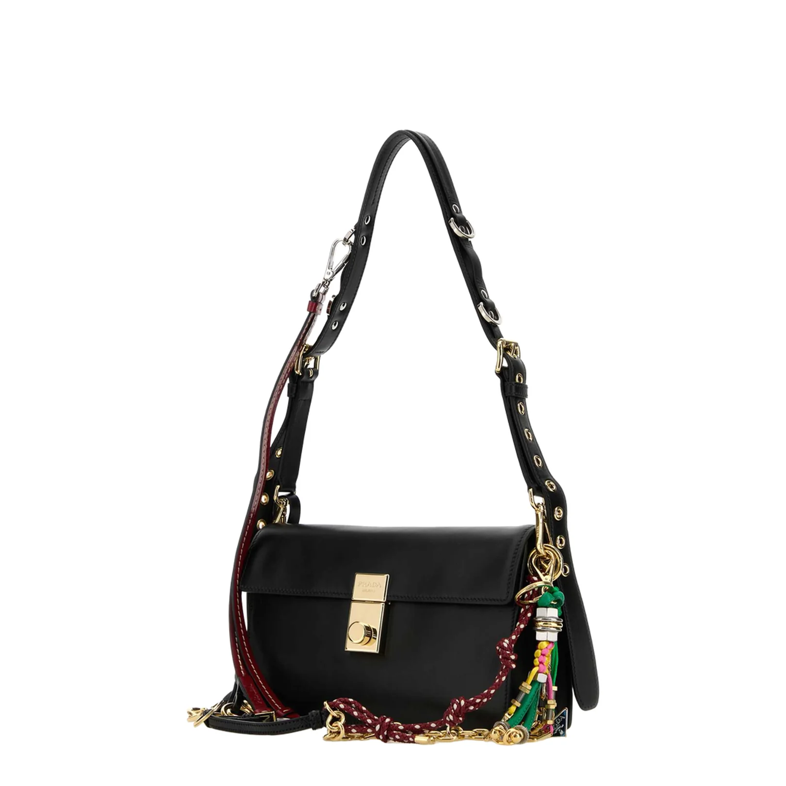 Soft Sound Small Shoulder Bag - Image 2