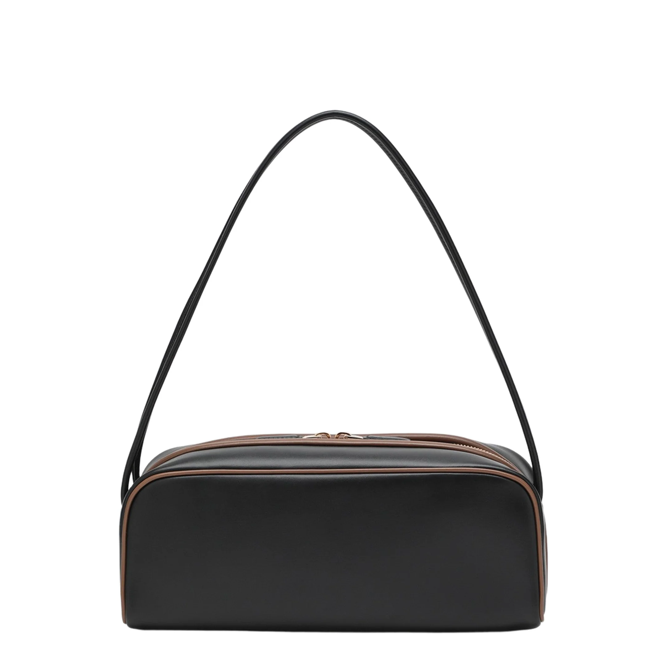 Swing Bag Black/Hazelnut - Image 2