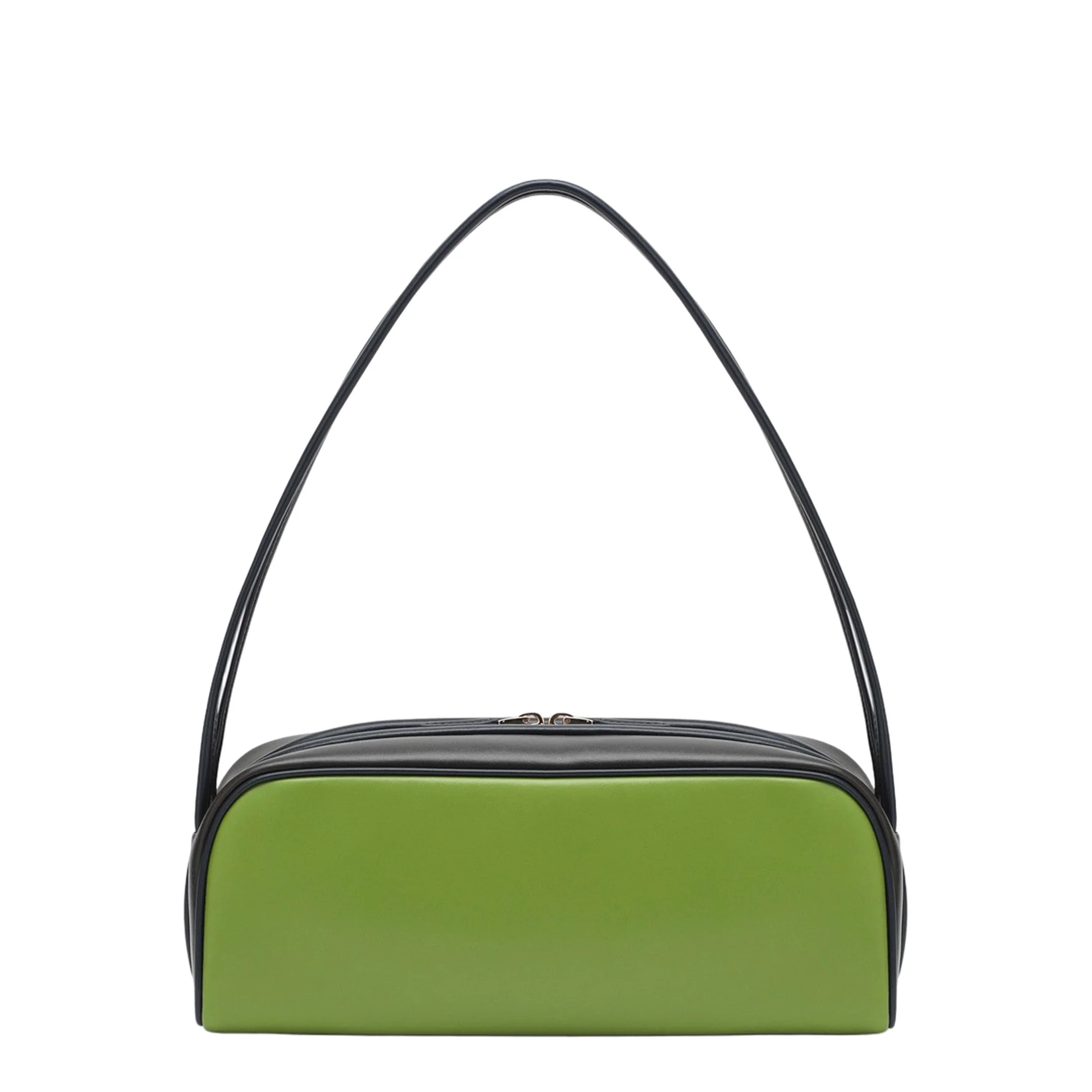 Swing Bag Ebony Green - Image 2